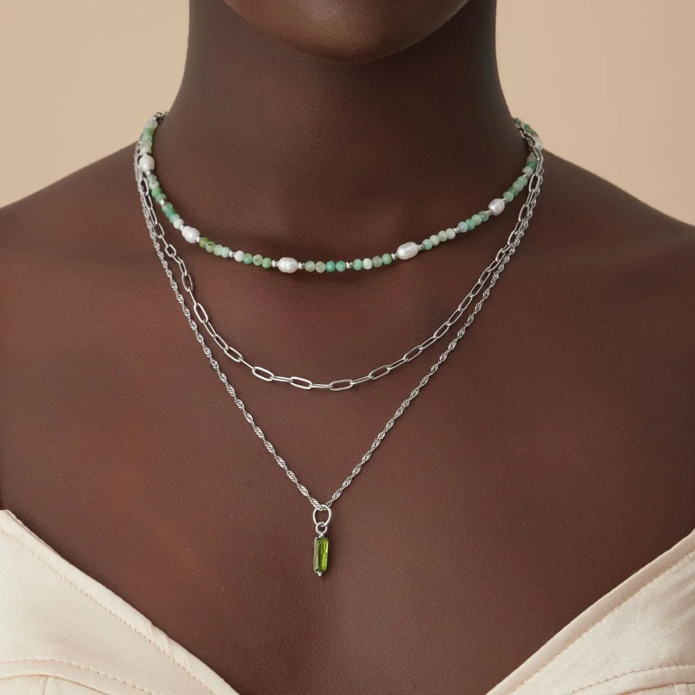Aida Necklace - Image 3