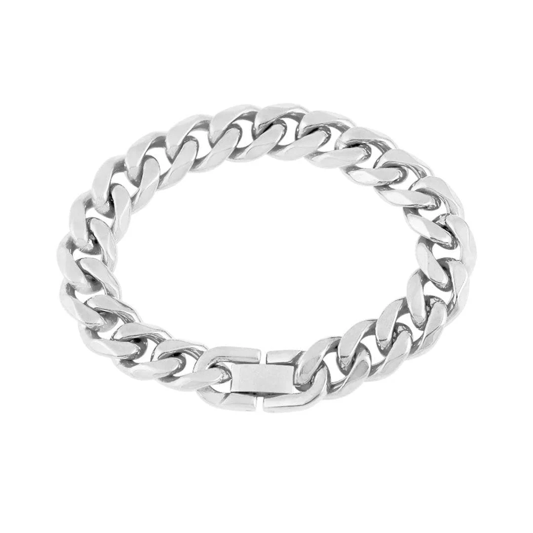 Alessandra Chunky Bracelet - Image 12