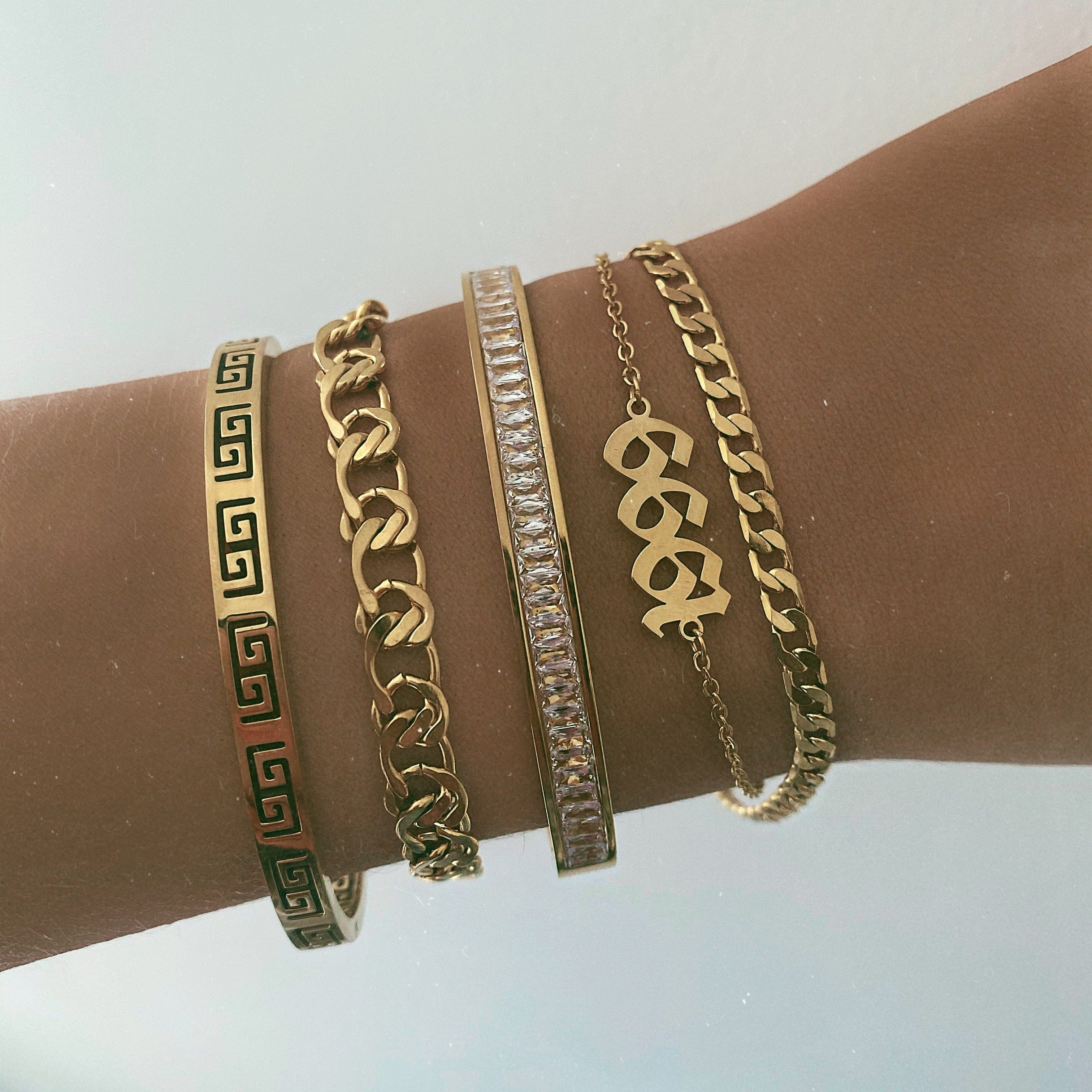 Alexa Bracelet - Image 10