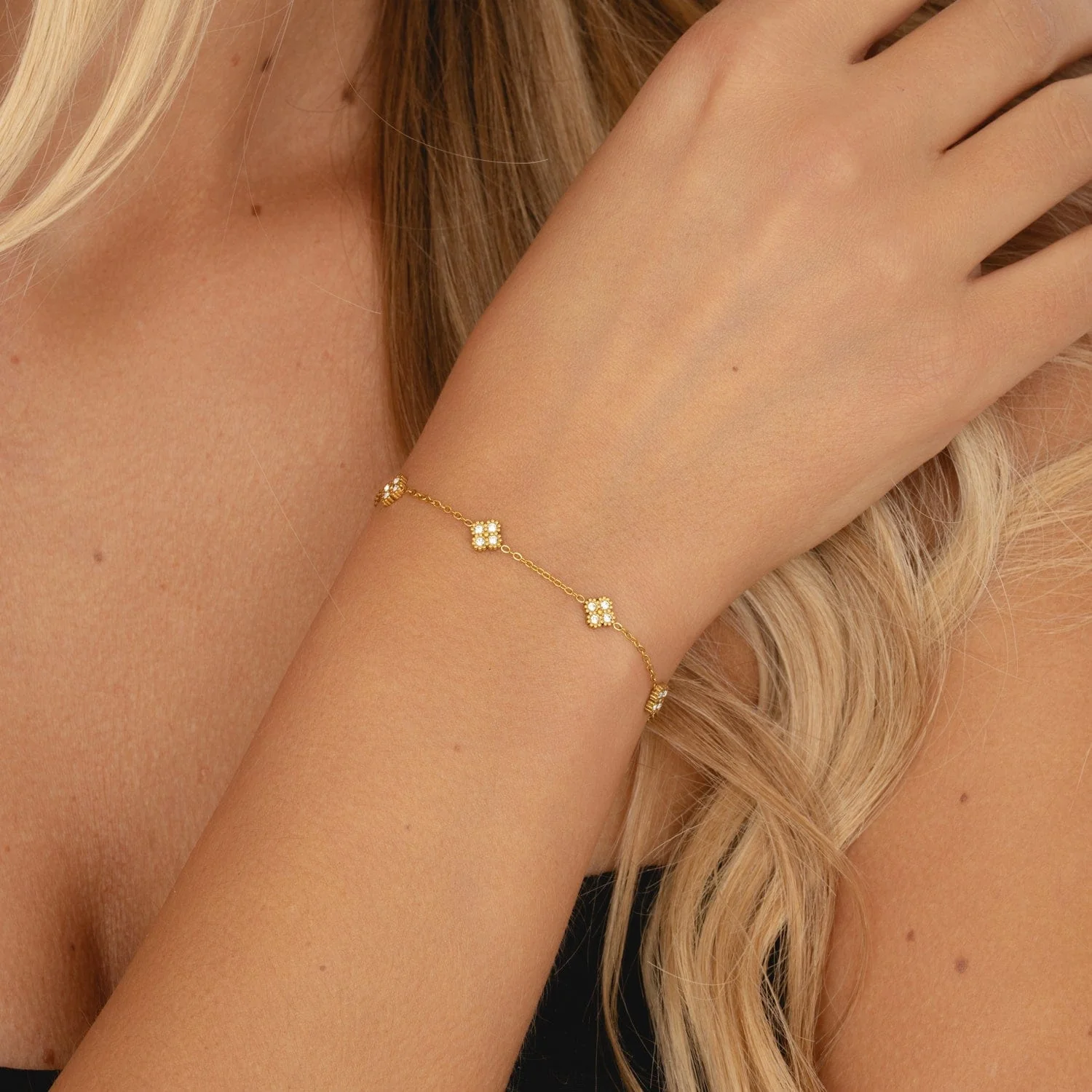 Alexandra Bracelet - Image 3