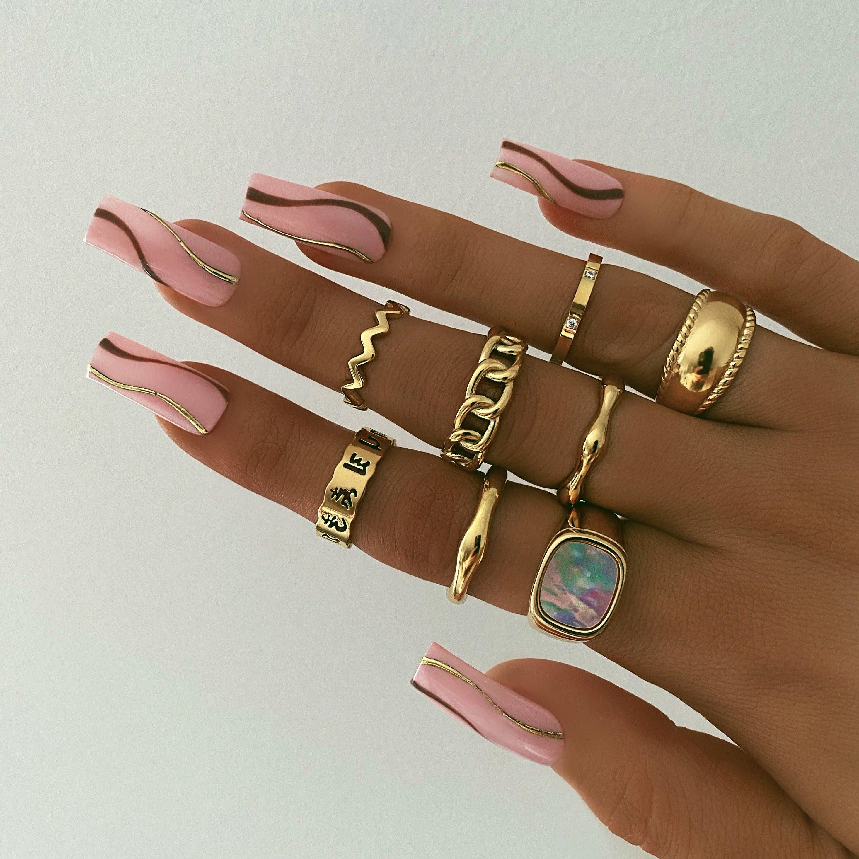 Aliah Ring - Image 4