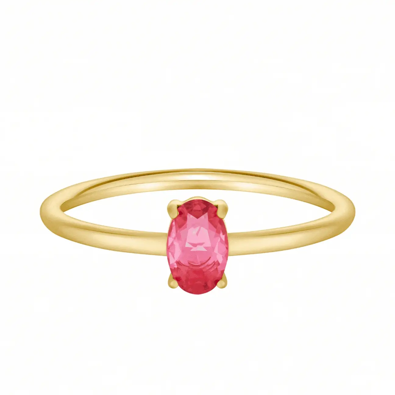 Always Birthstone Ring