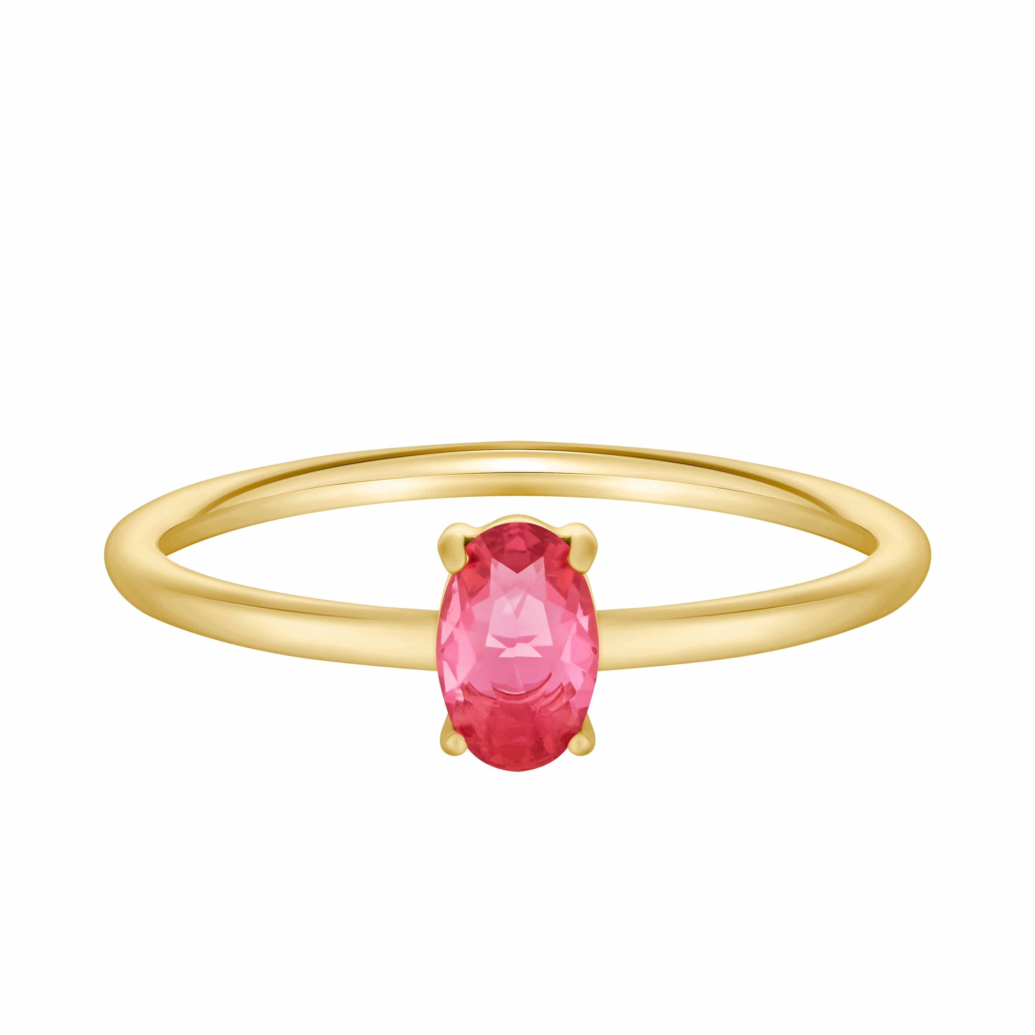 Always Birthstone Ring - Image 10