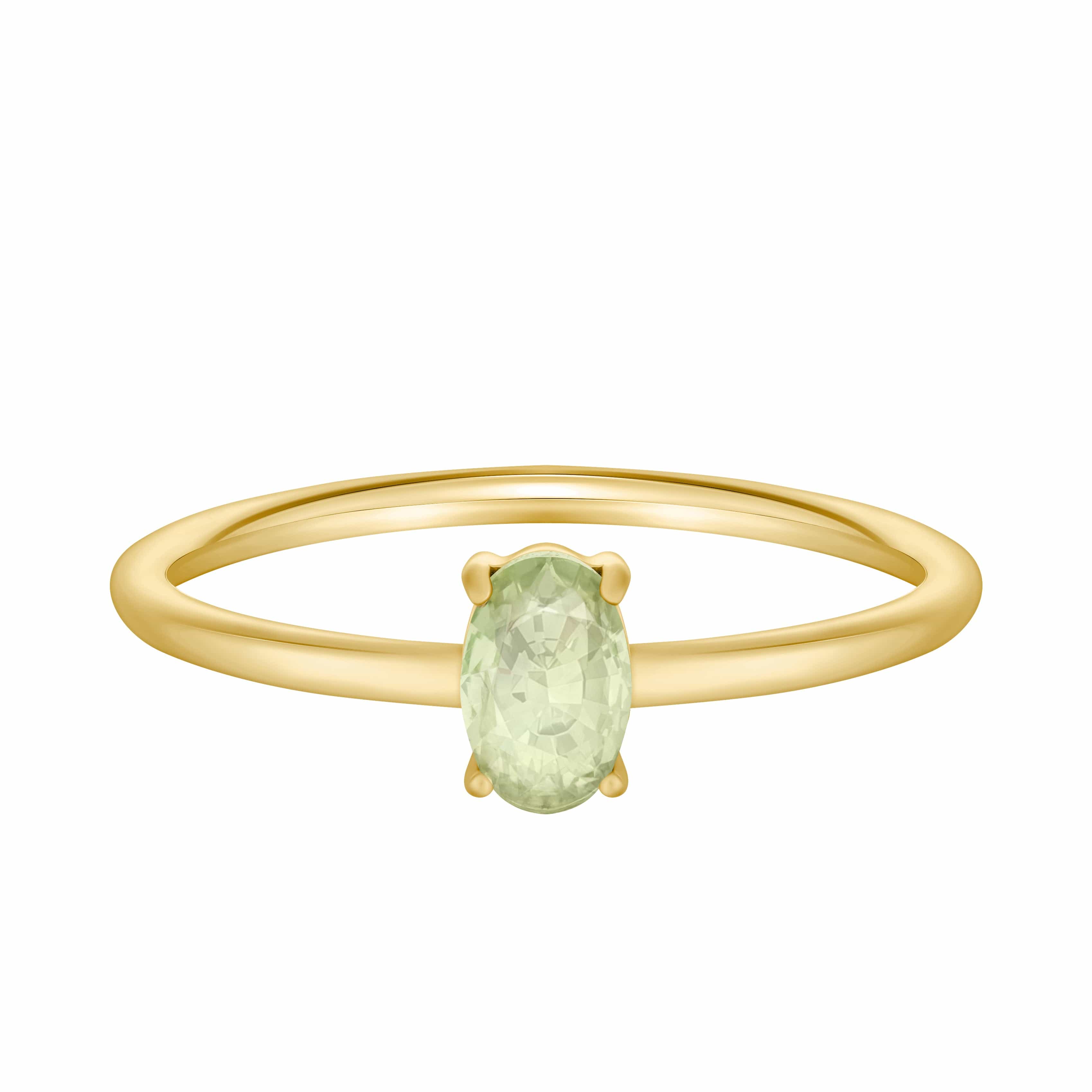 Always Birthstone Ring - Image 11