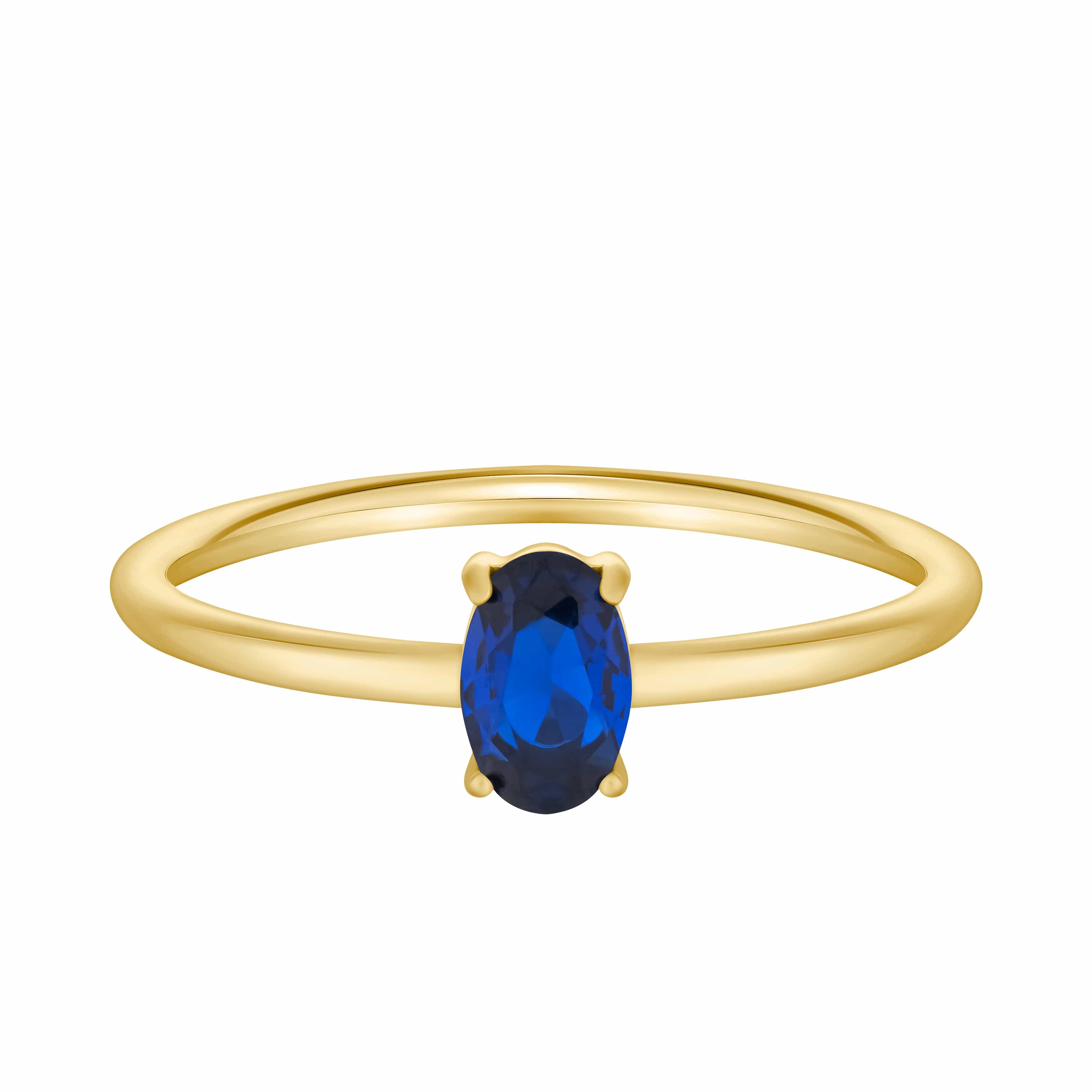 Always Birthstone Ring - Image 12