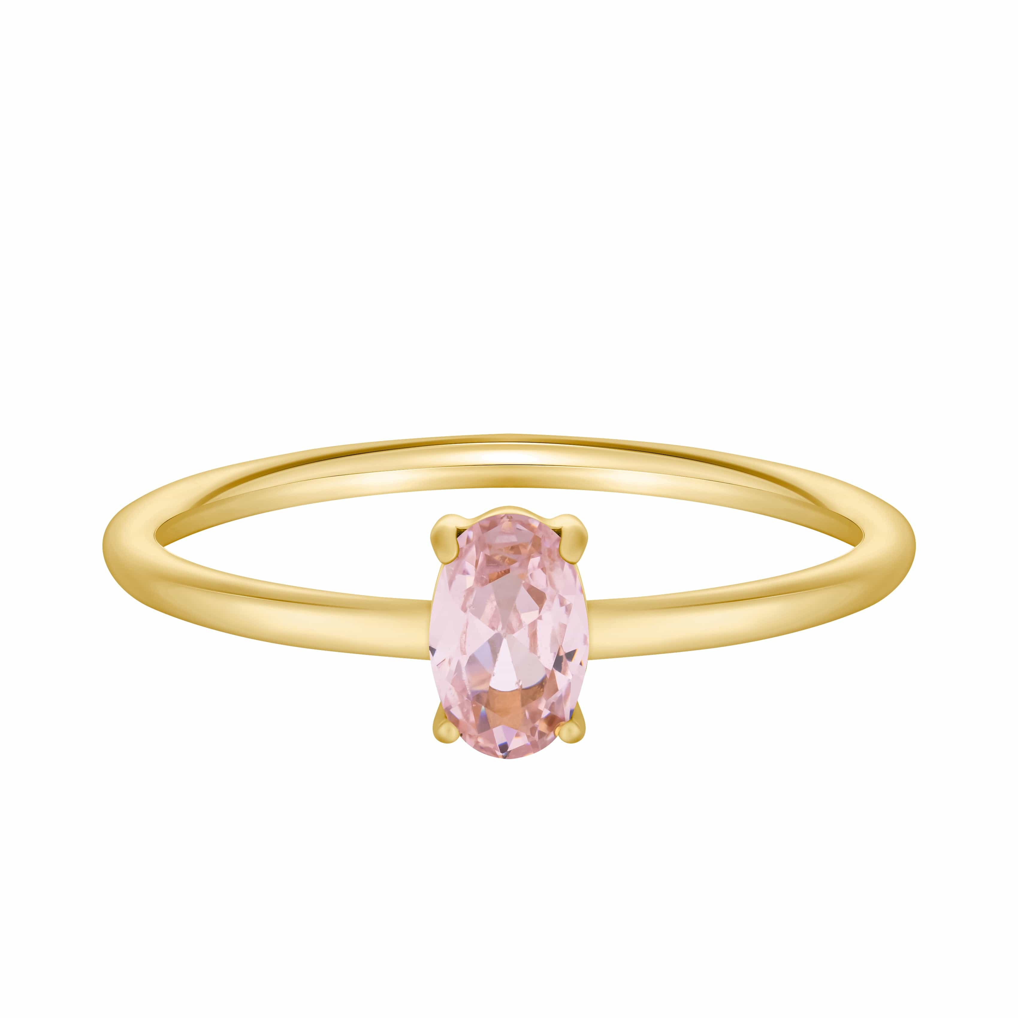 Always Birthstone Ring - Image 14