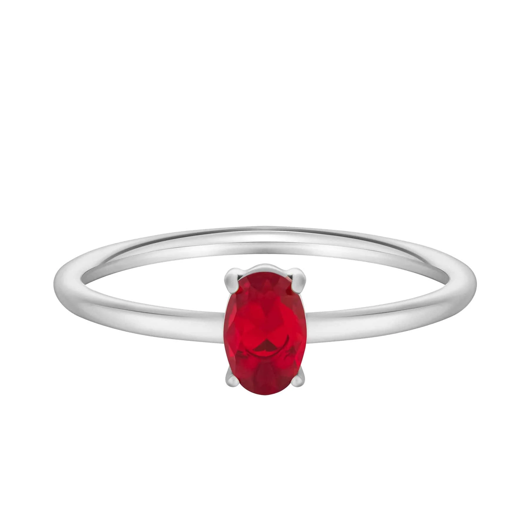 Always Birthstone Ring - Image 16