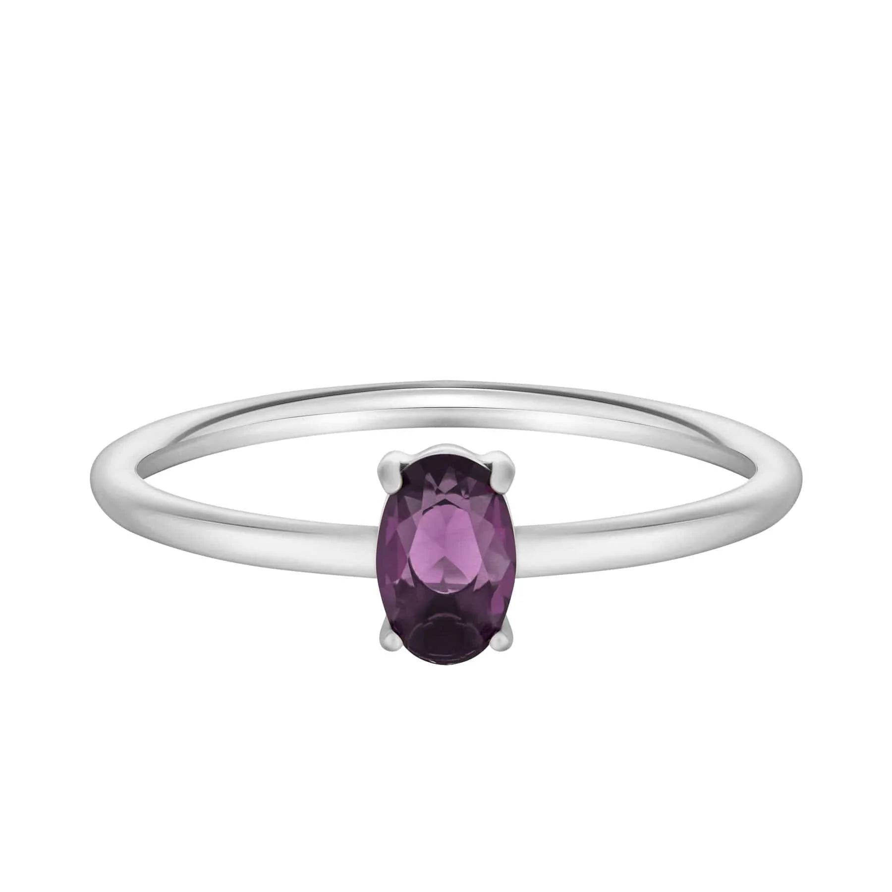 Always Birthstone Ring - Image 17
