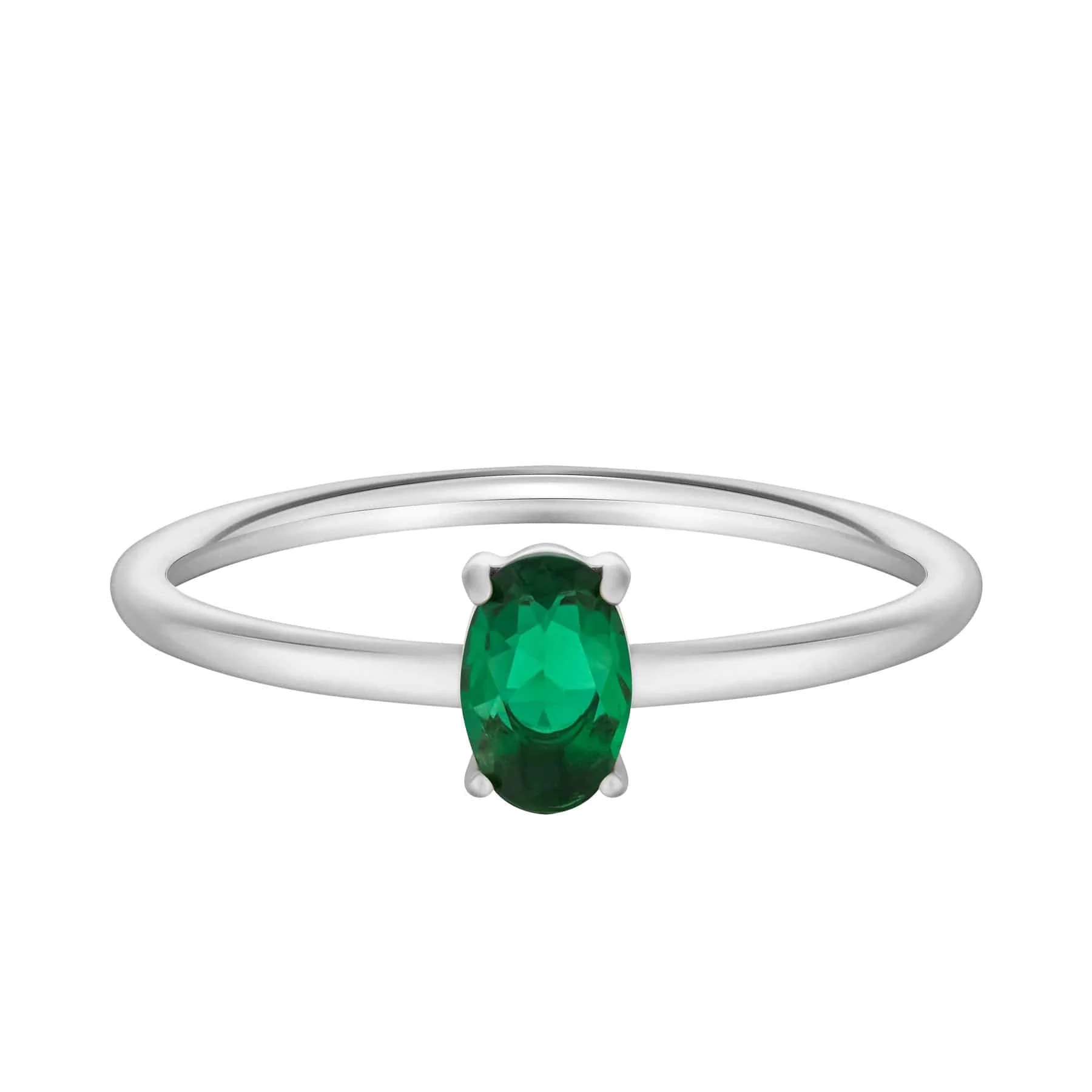 Always Birthstone Ring - Image 20