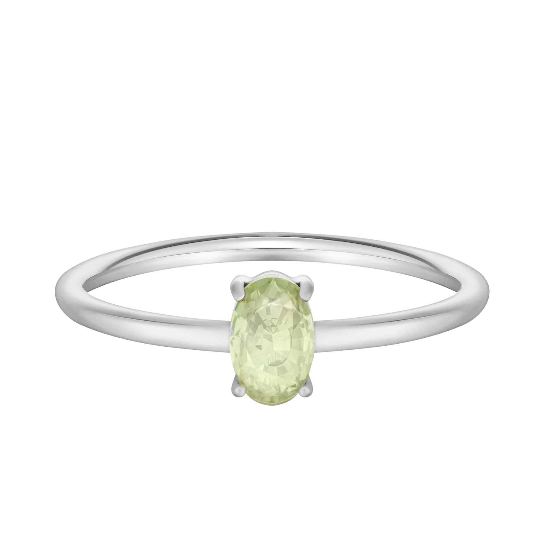 Always Birthstone Ring - Image 23