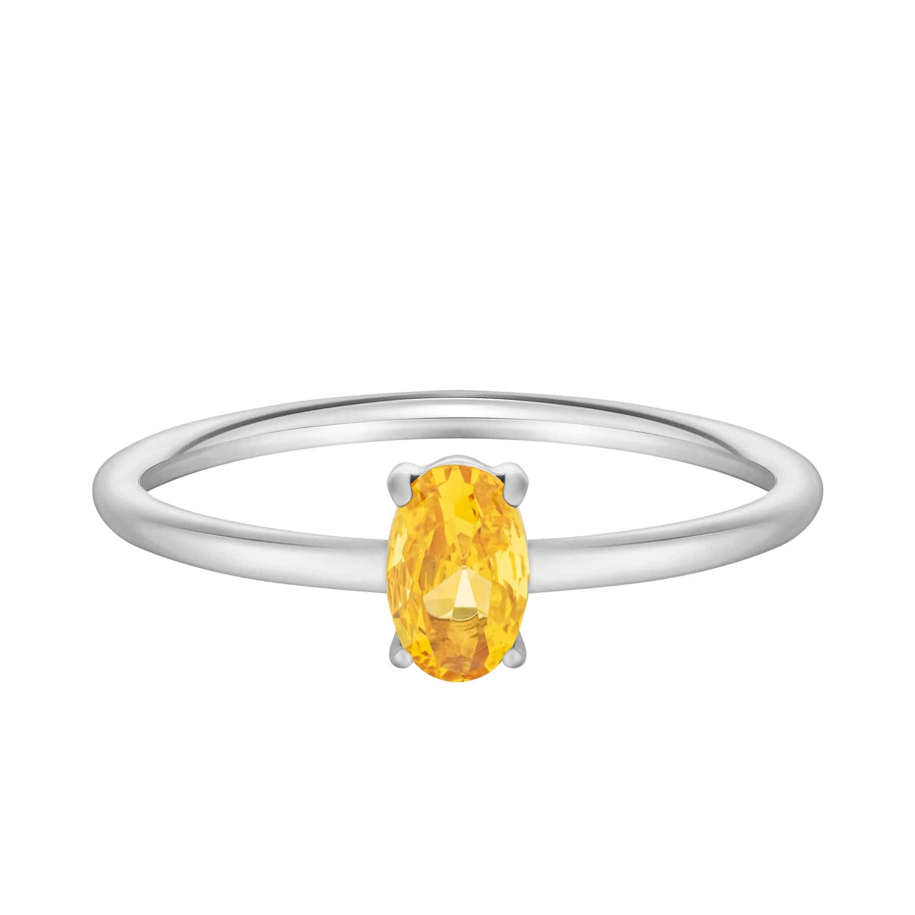 Always Birthstone Ring - Image 26