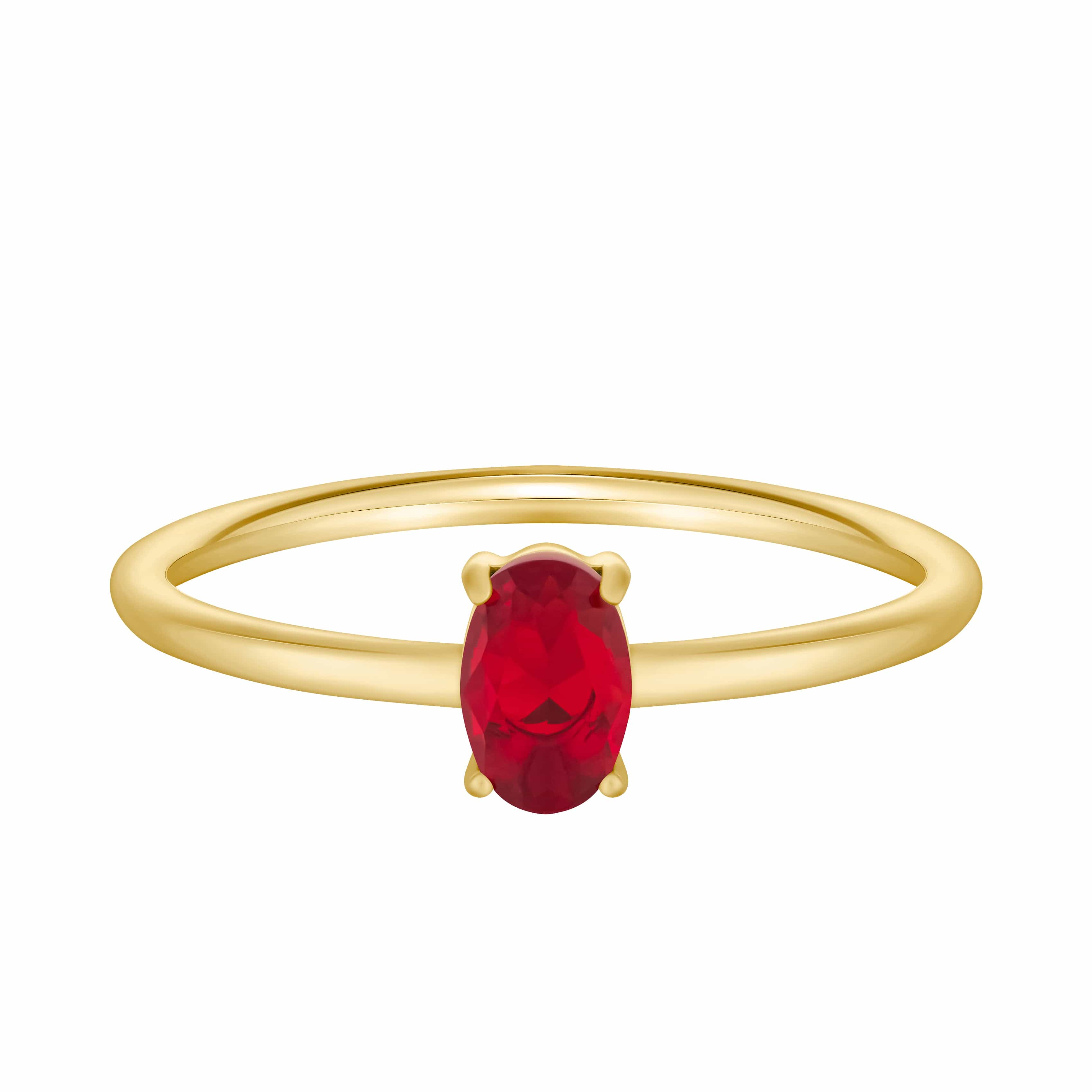 Always Birthstone Ring - Image 4