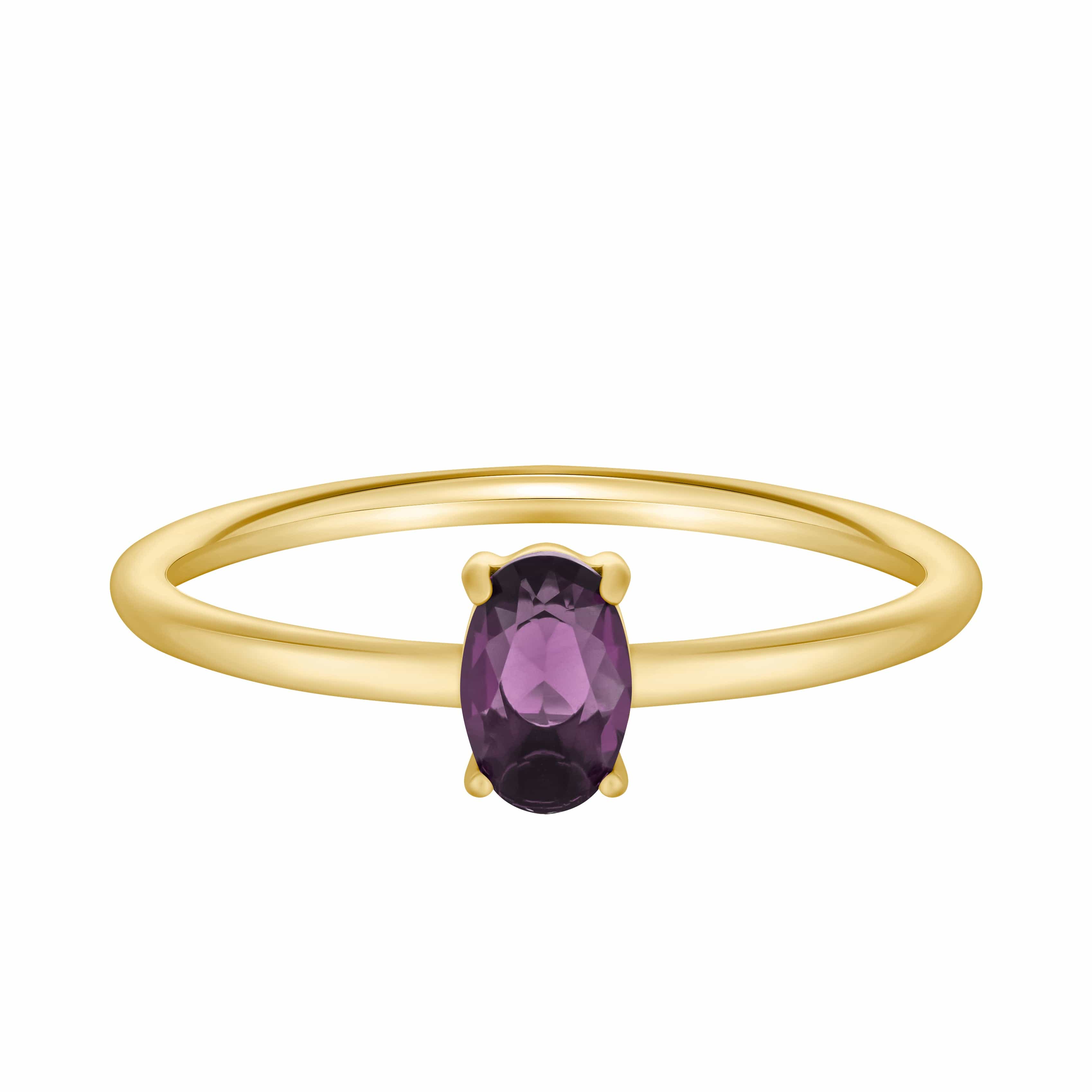 Always Birthstone Ring - Image 5