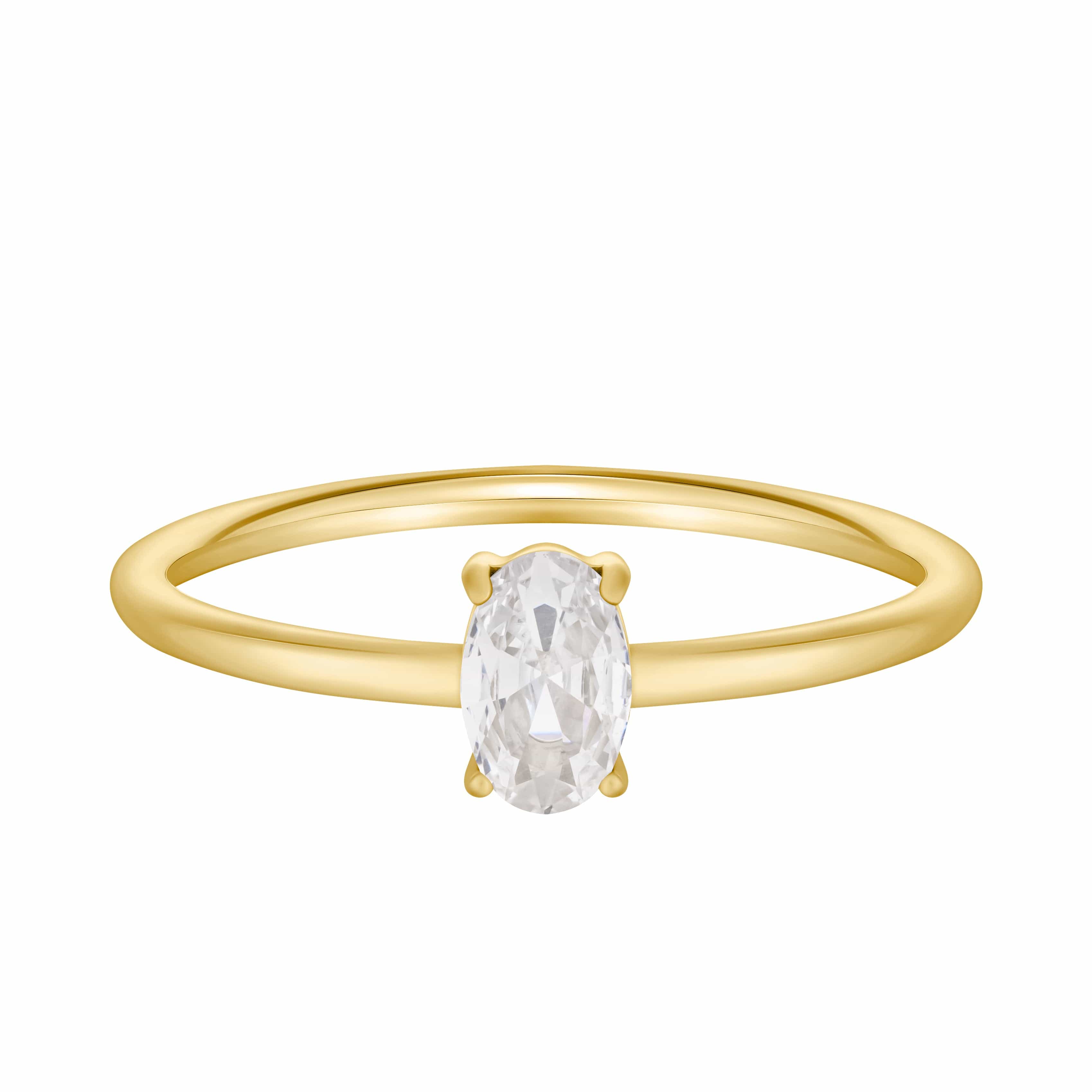 Always Birthstone Ring - Image 7