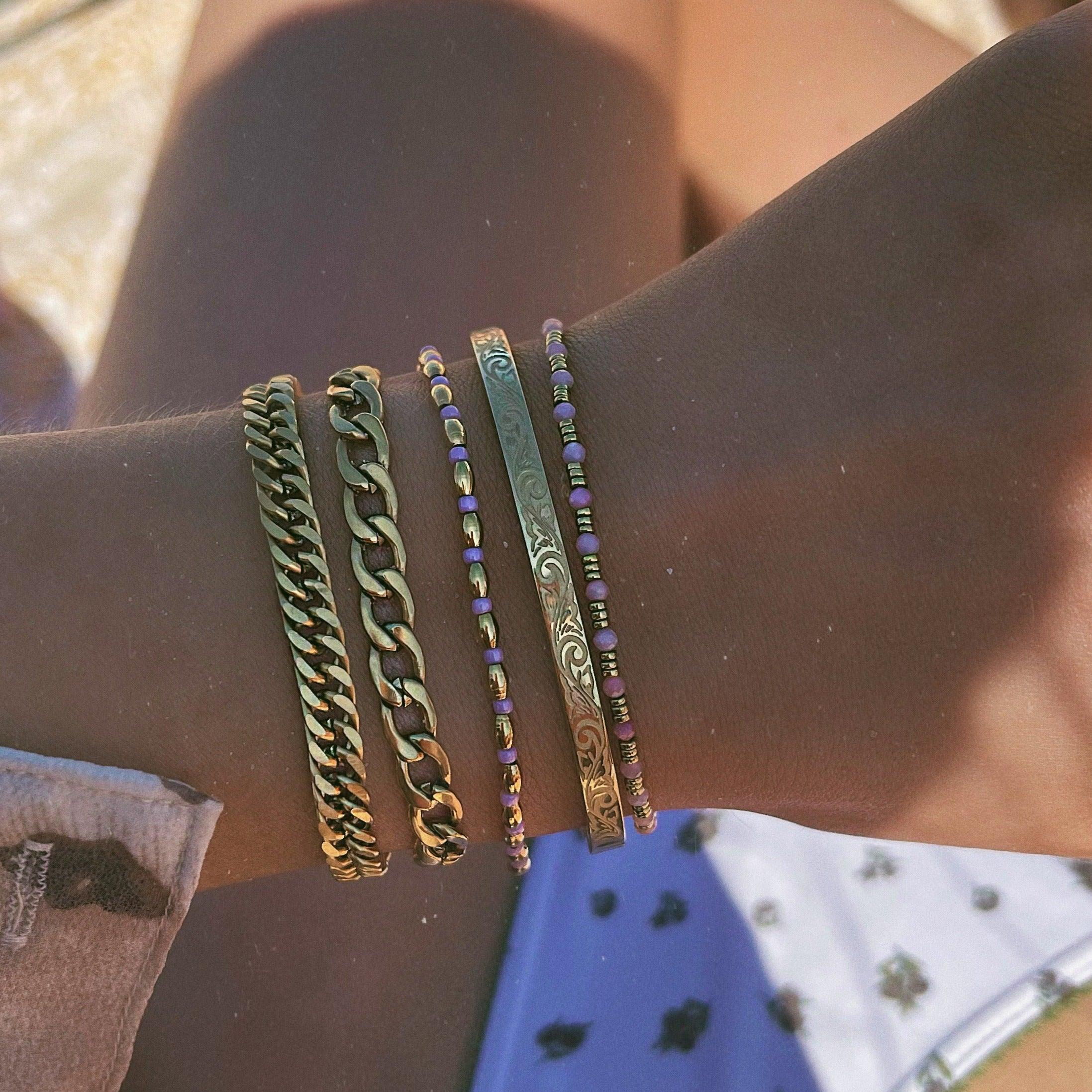 Amalfi Bracelet - Image 3