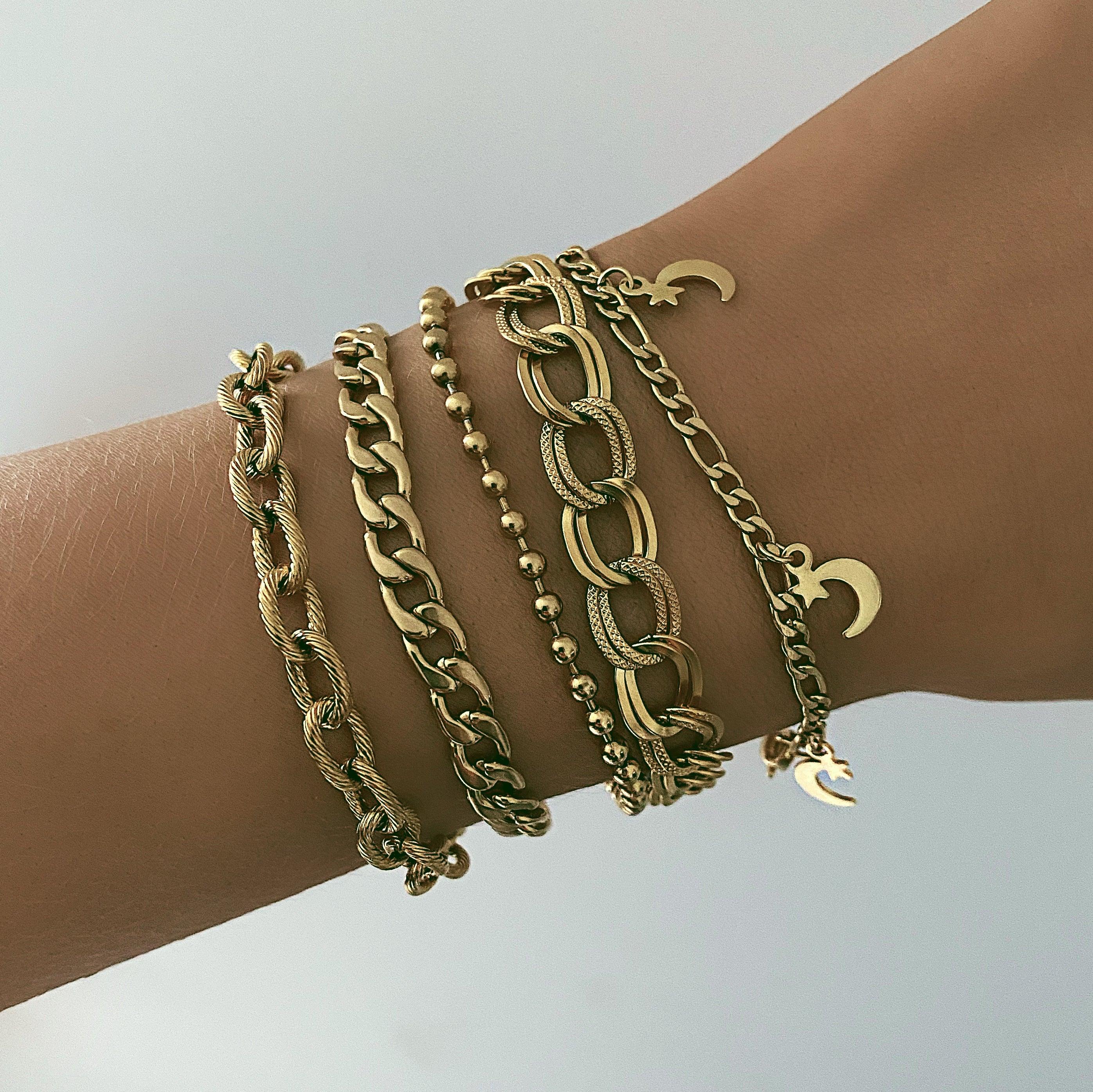 Amalfi Bracelet - Image 4