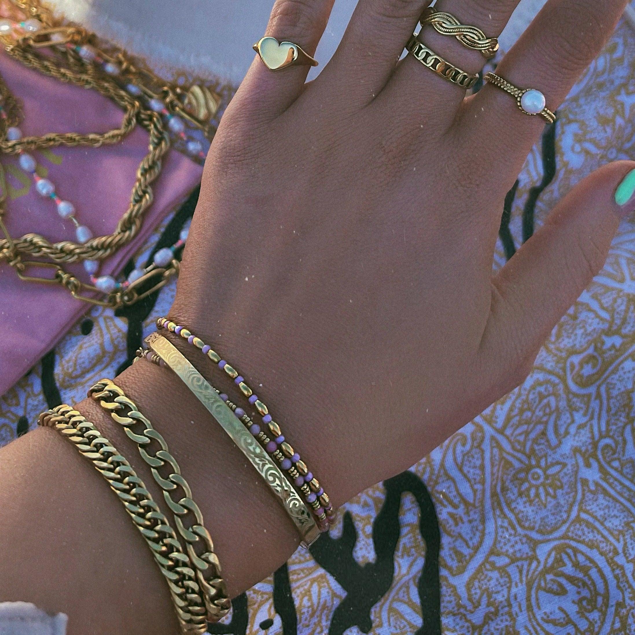 Amalfi Bracelet - Image 5