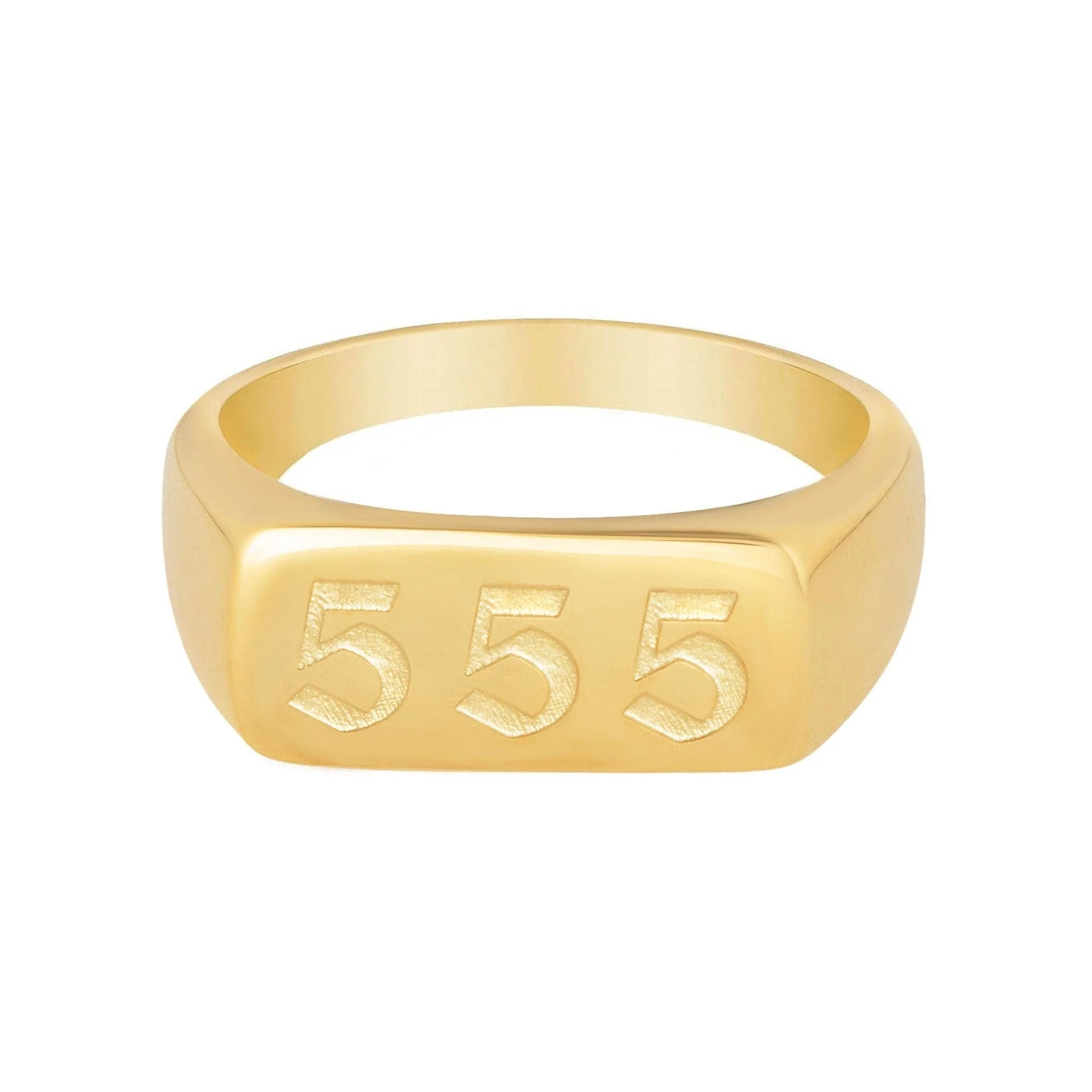 Angel Numbers Ring - Image 10