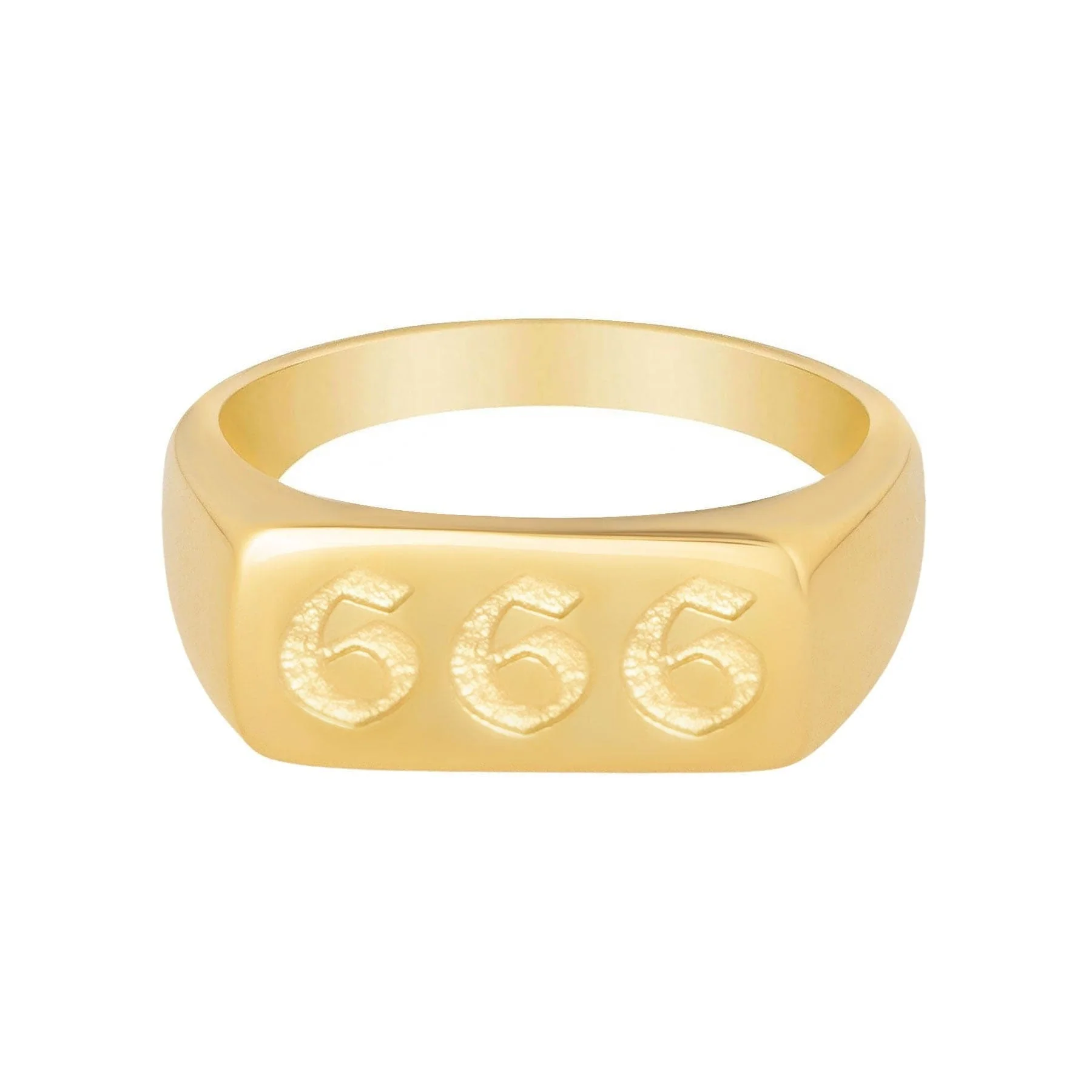 Angel Numbers Ring - Image 11