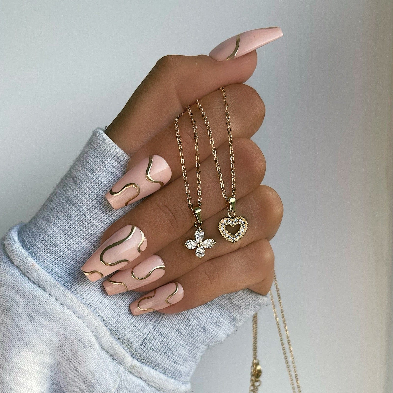 Angelica Necklace - Image 5