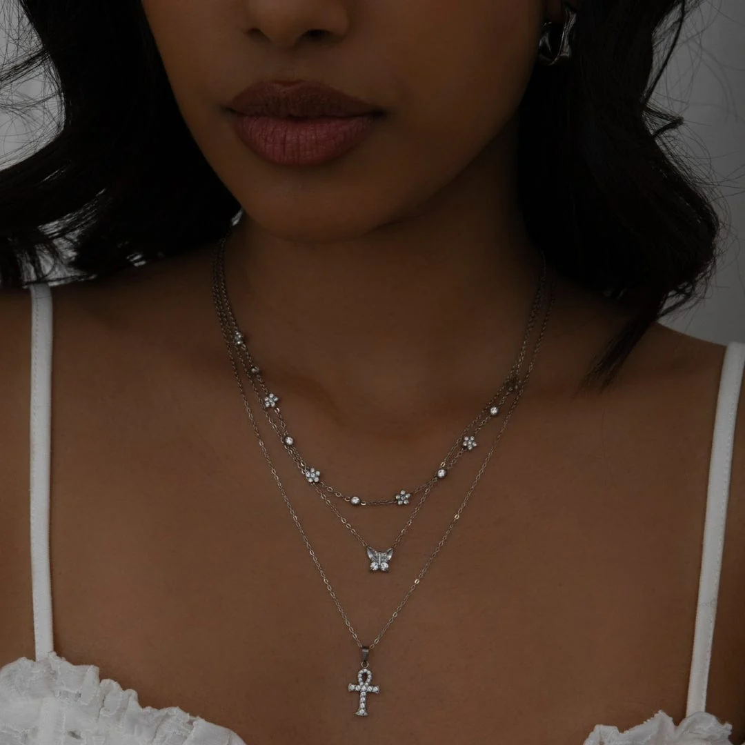 Ankh Necklace - Image 3