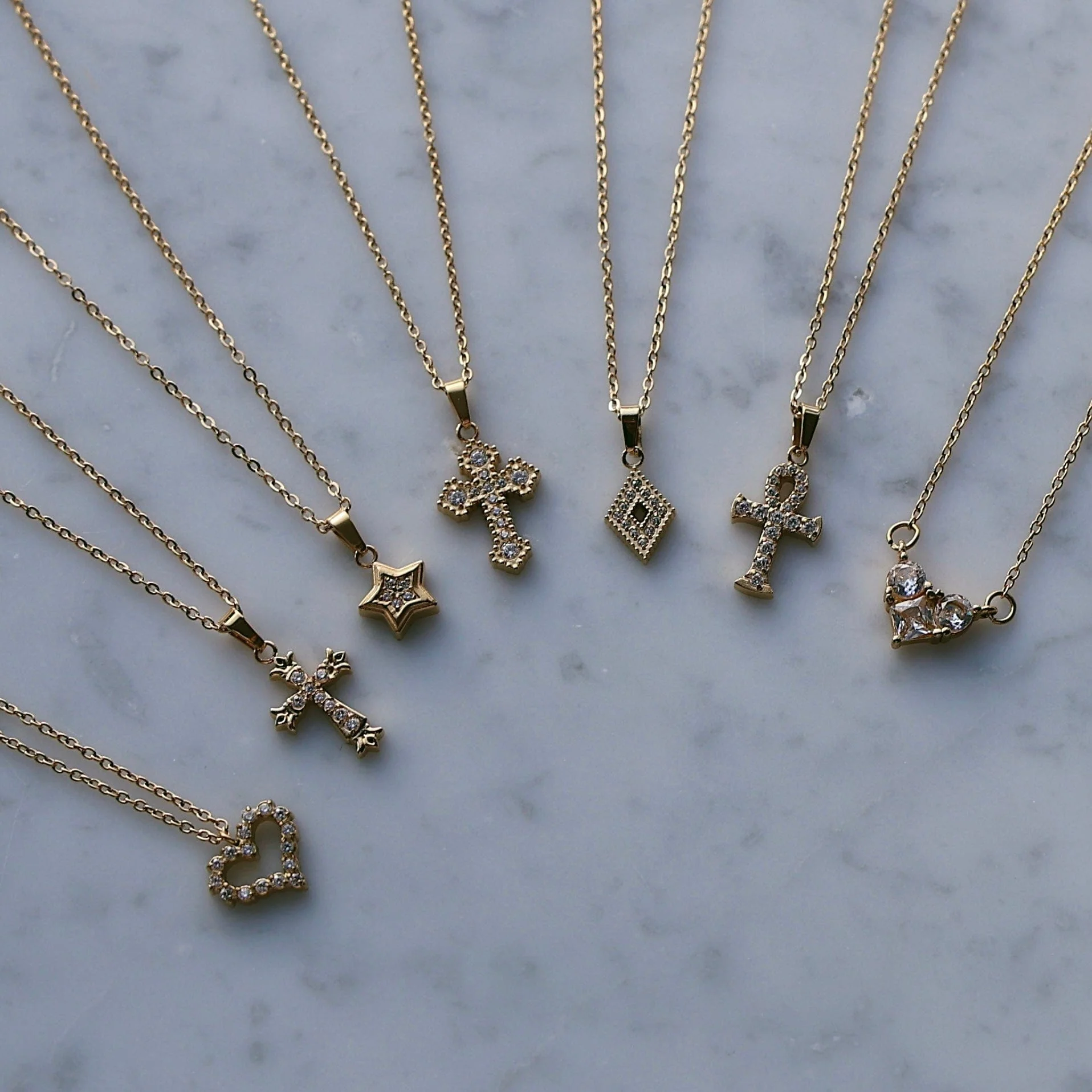 Ankh Necklace - Image 7