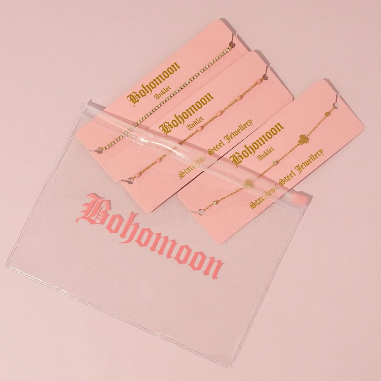 Anklet Goodie Bag - Image 2