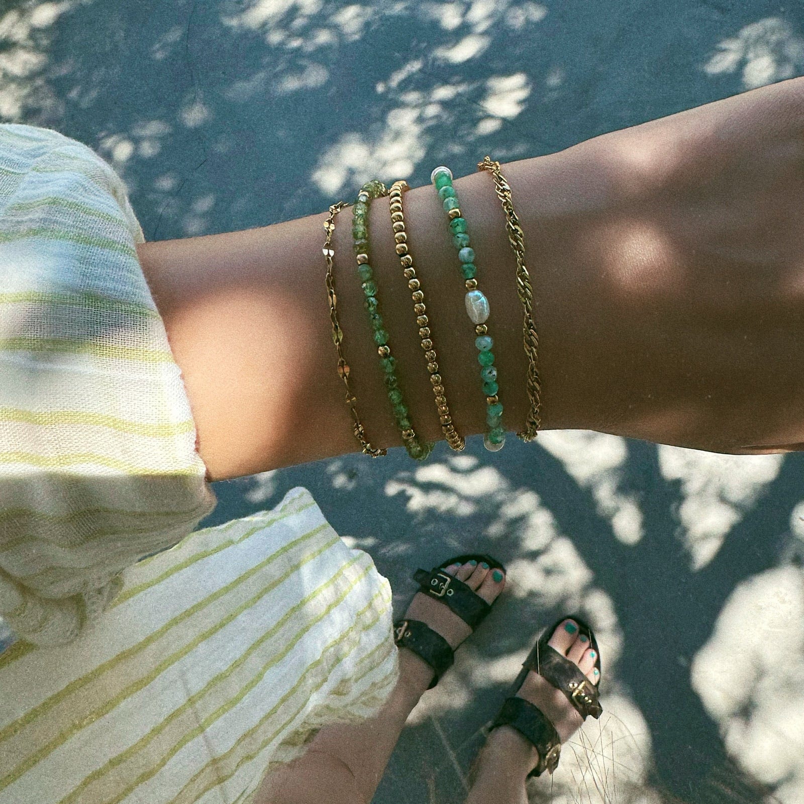 Anna Bracelet - Image 5
