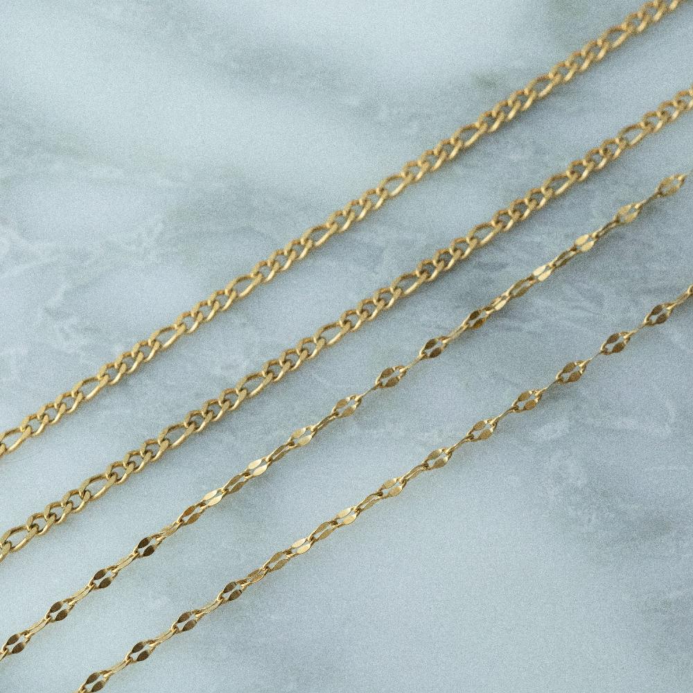 Anna Necklace - Image 3