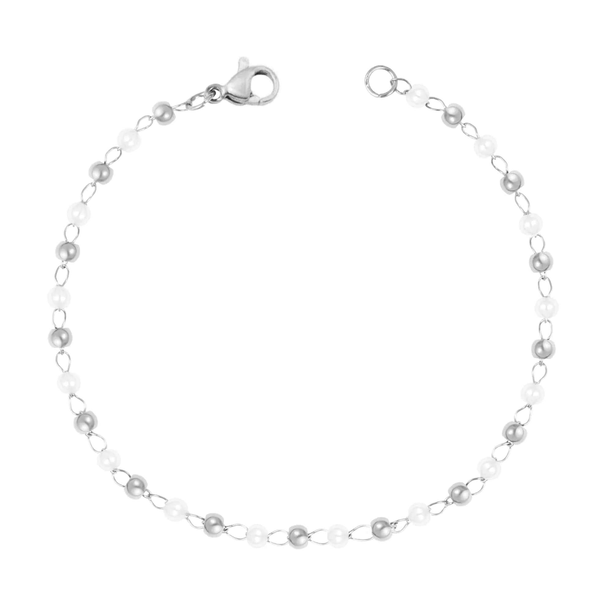 Antalya Pearl Bracelet - Image 12