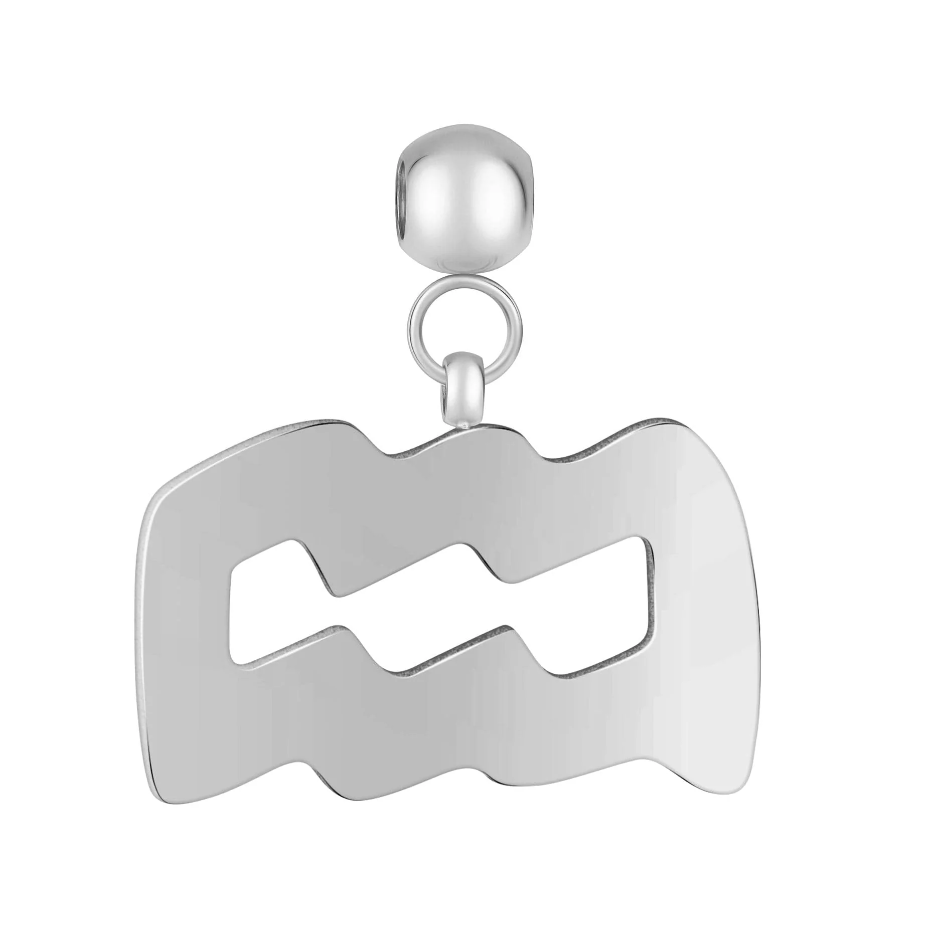 Aquarius Charm - Image 3