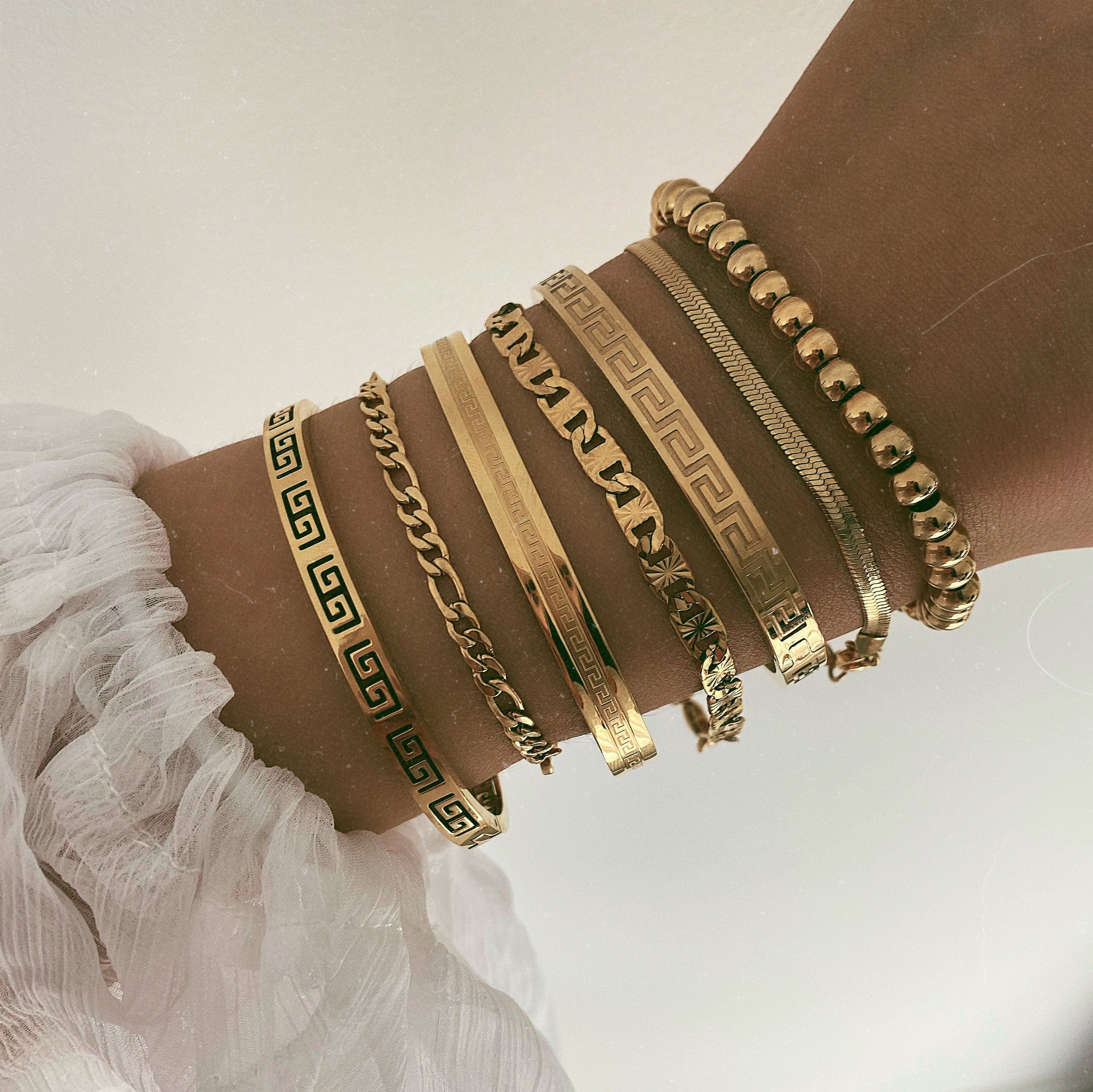 Aralia Bracelet - Image 3