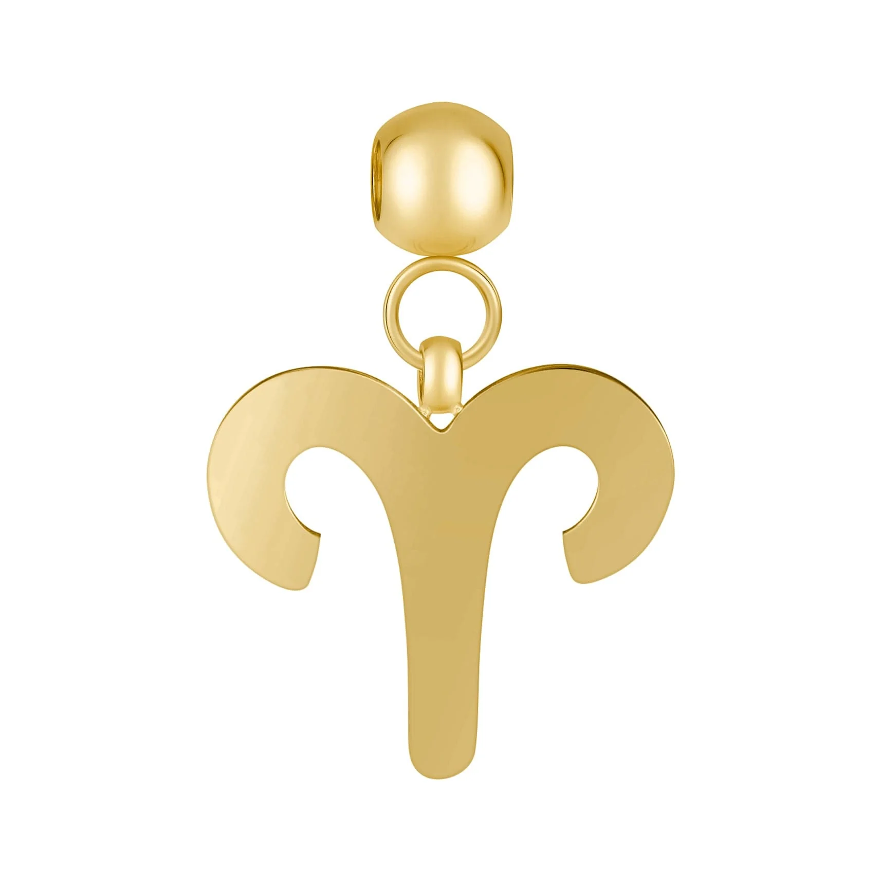 Aries Charm
