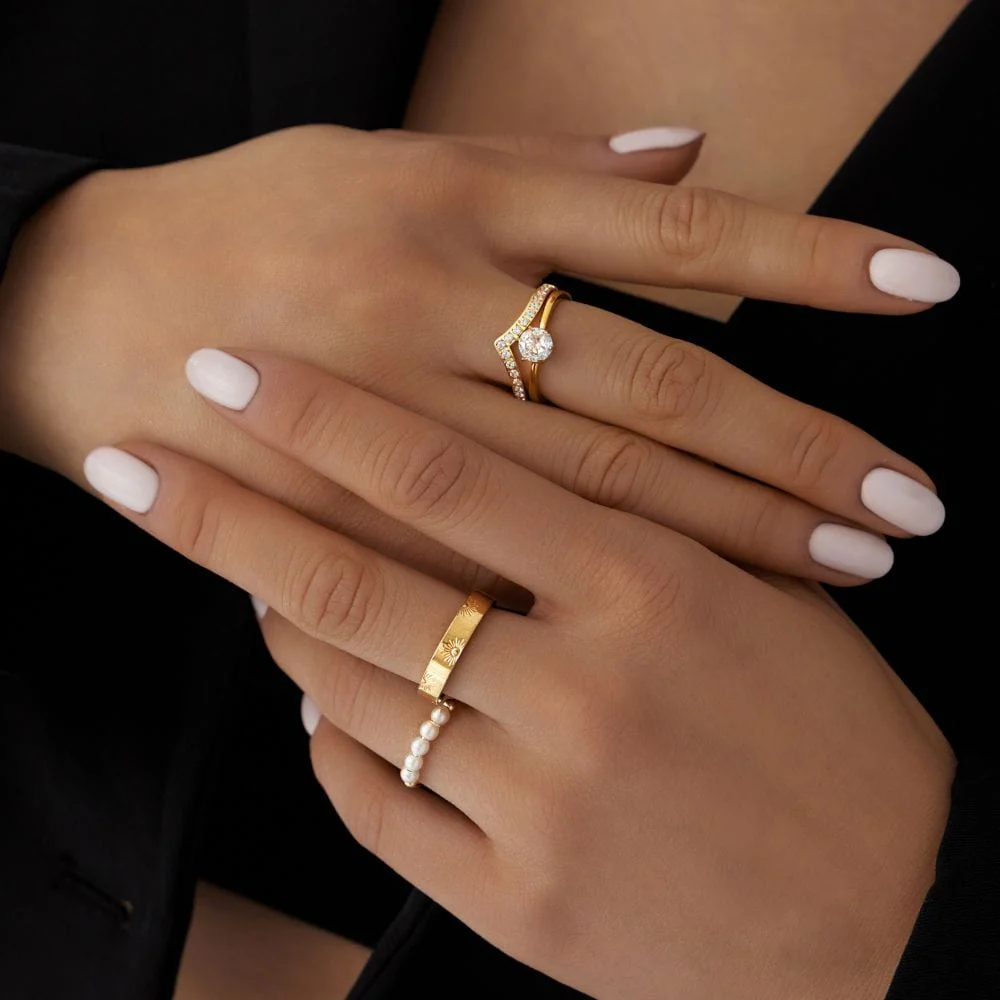 Sunbeam Ring - Image 5
