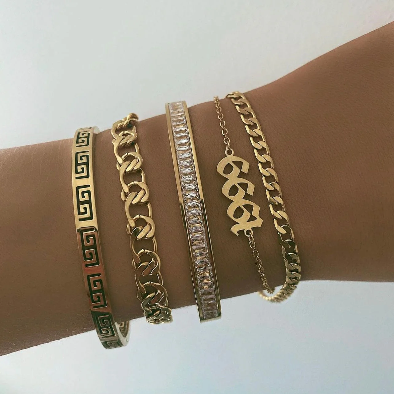 Atlanta Bracelet - Image 3