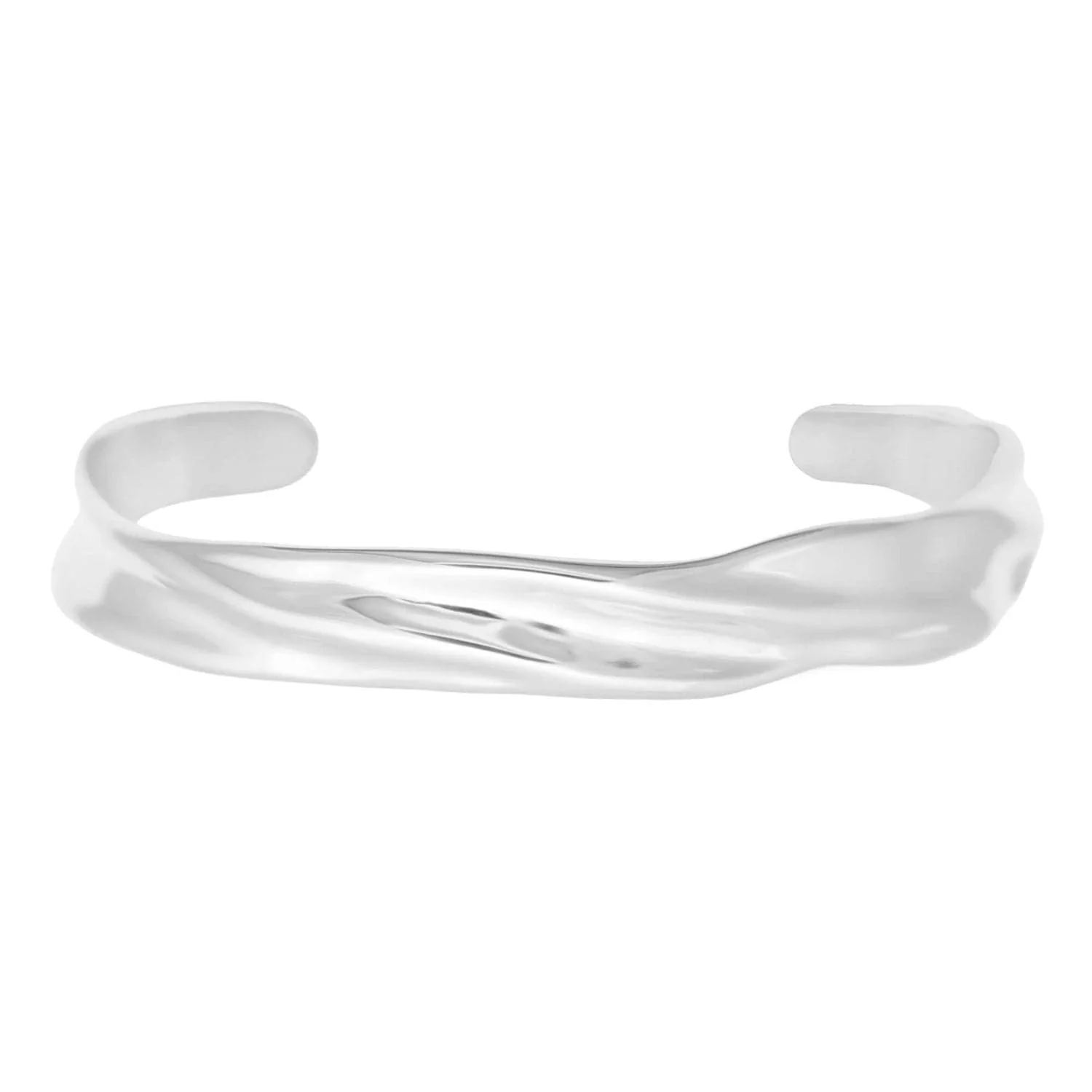 Bali Cuff Bracelet - Image 11