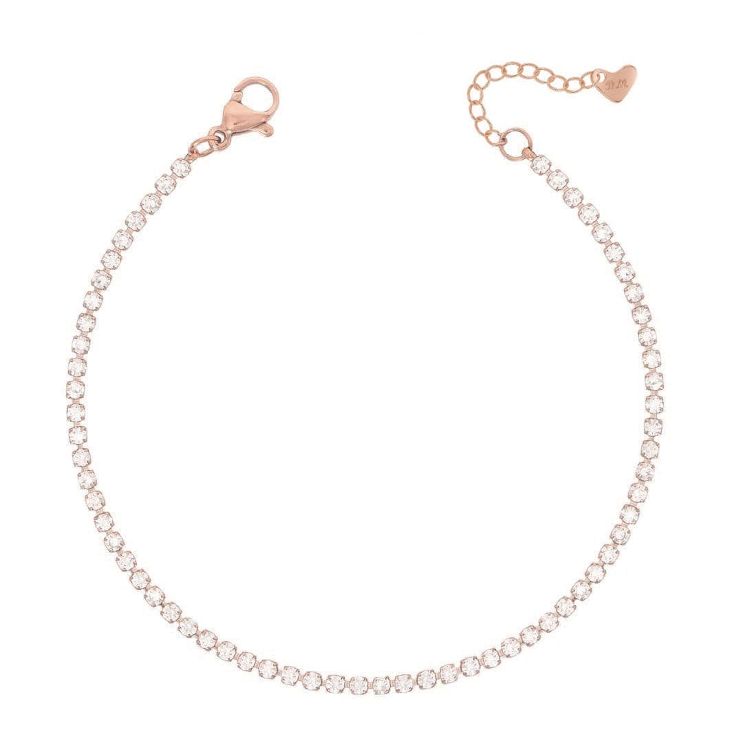 Bardot Tennis Bracelet - Image 16