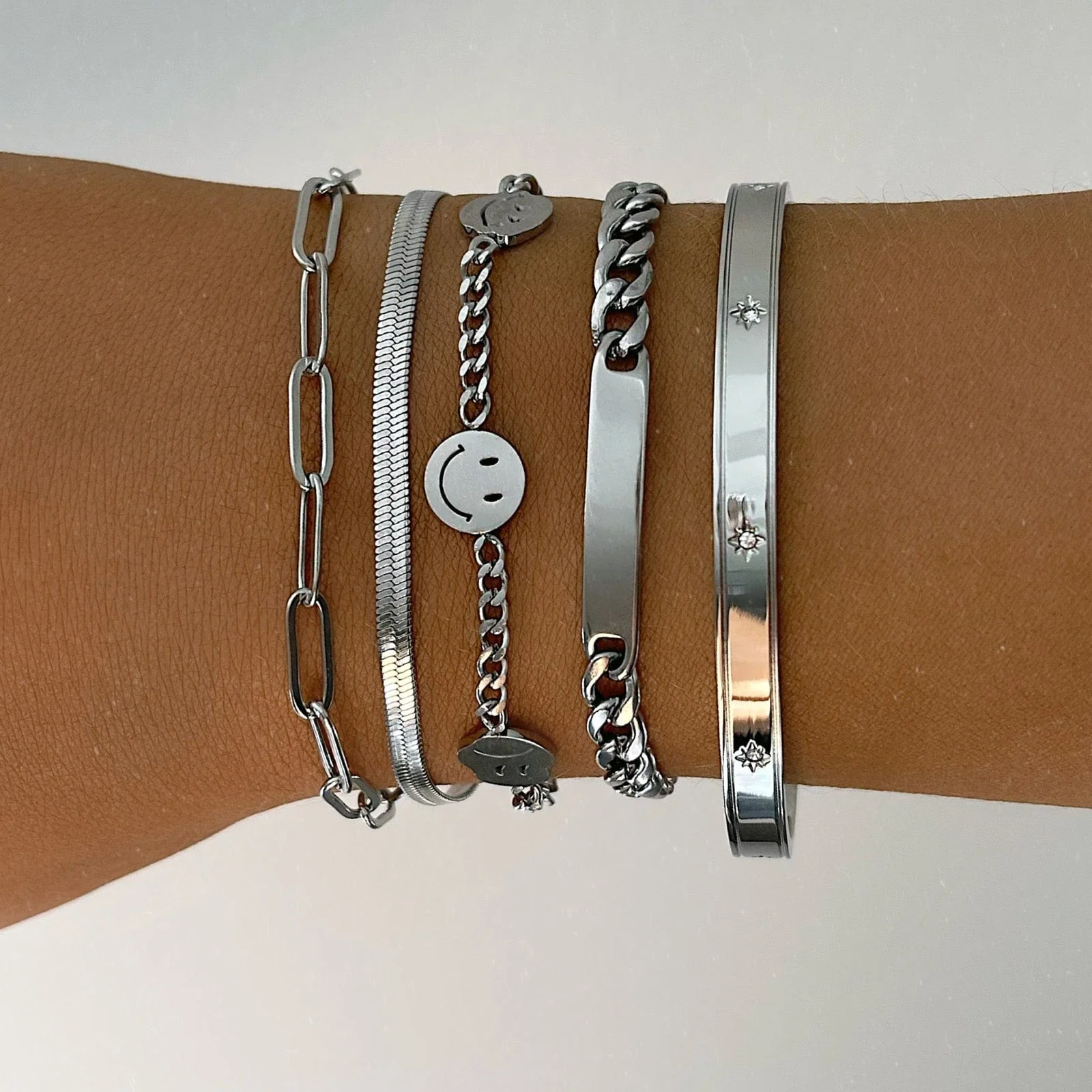 Moodswing Bracelet - Image 4