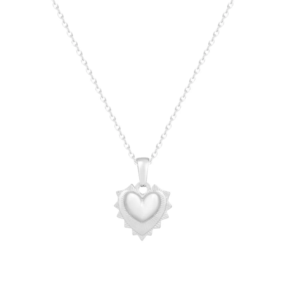 Be Mine Necklace - Image 5