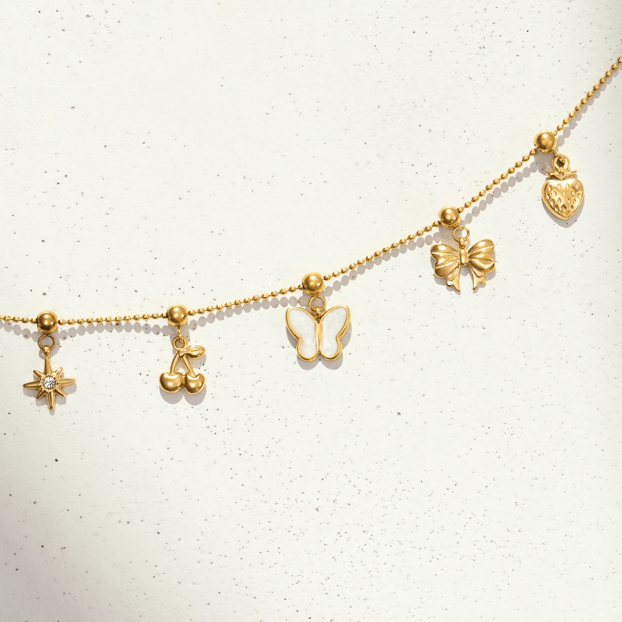 Beaded Glide Chain - Image 6