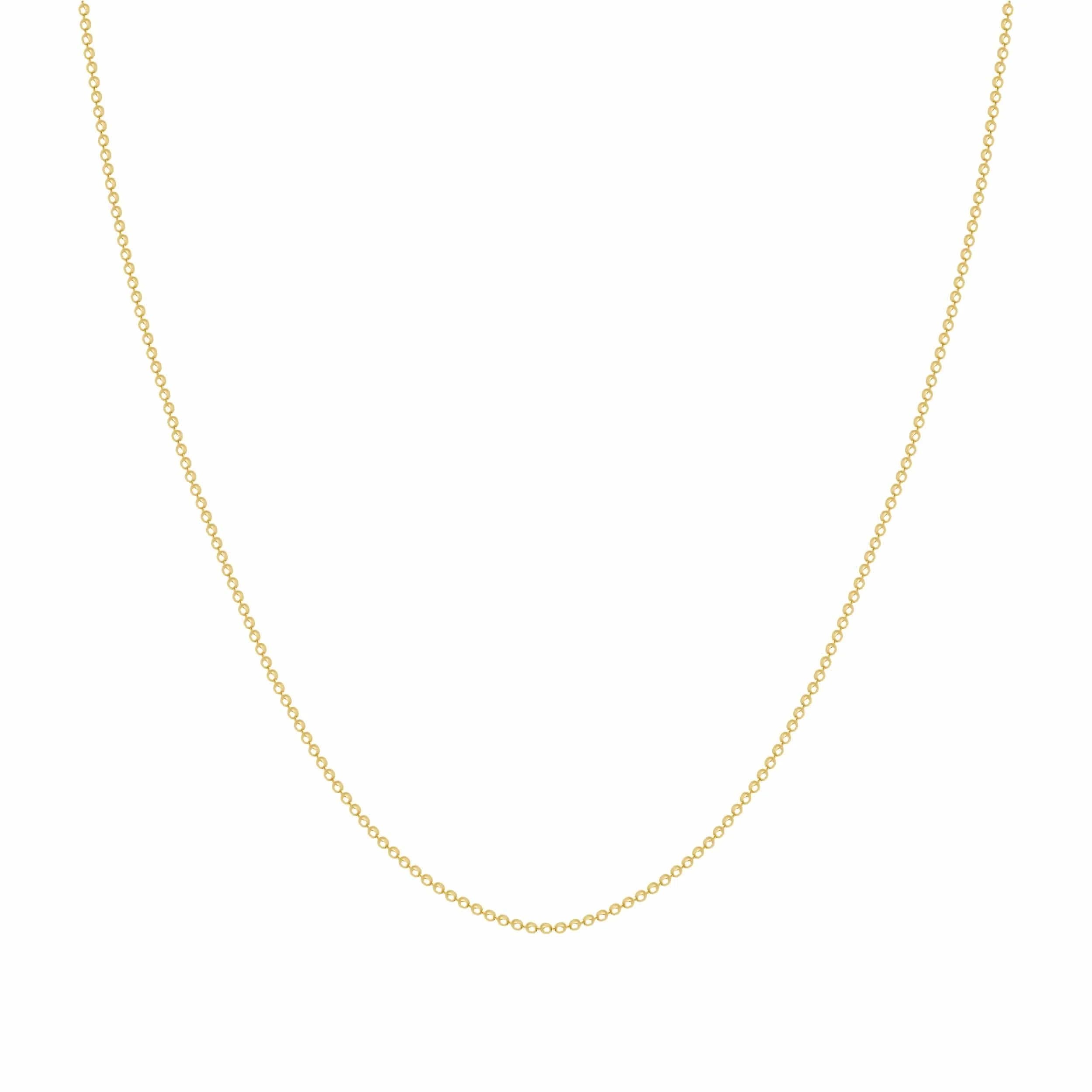 Beaded Glide Chain - Image 7
