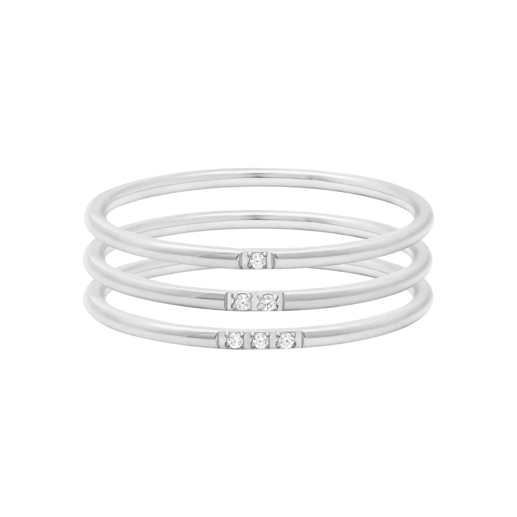 Belize Ring Set - Image 4