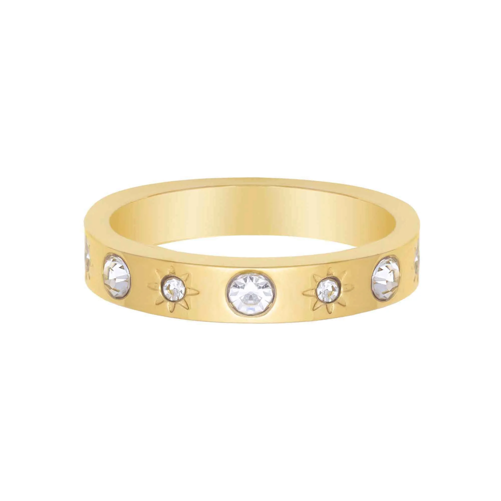 Bella Star Ring