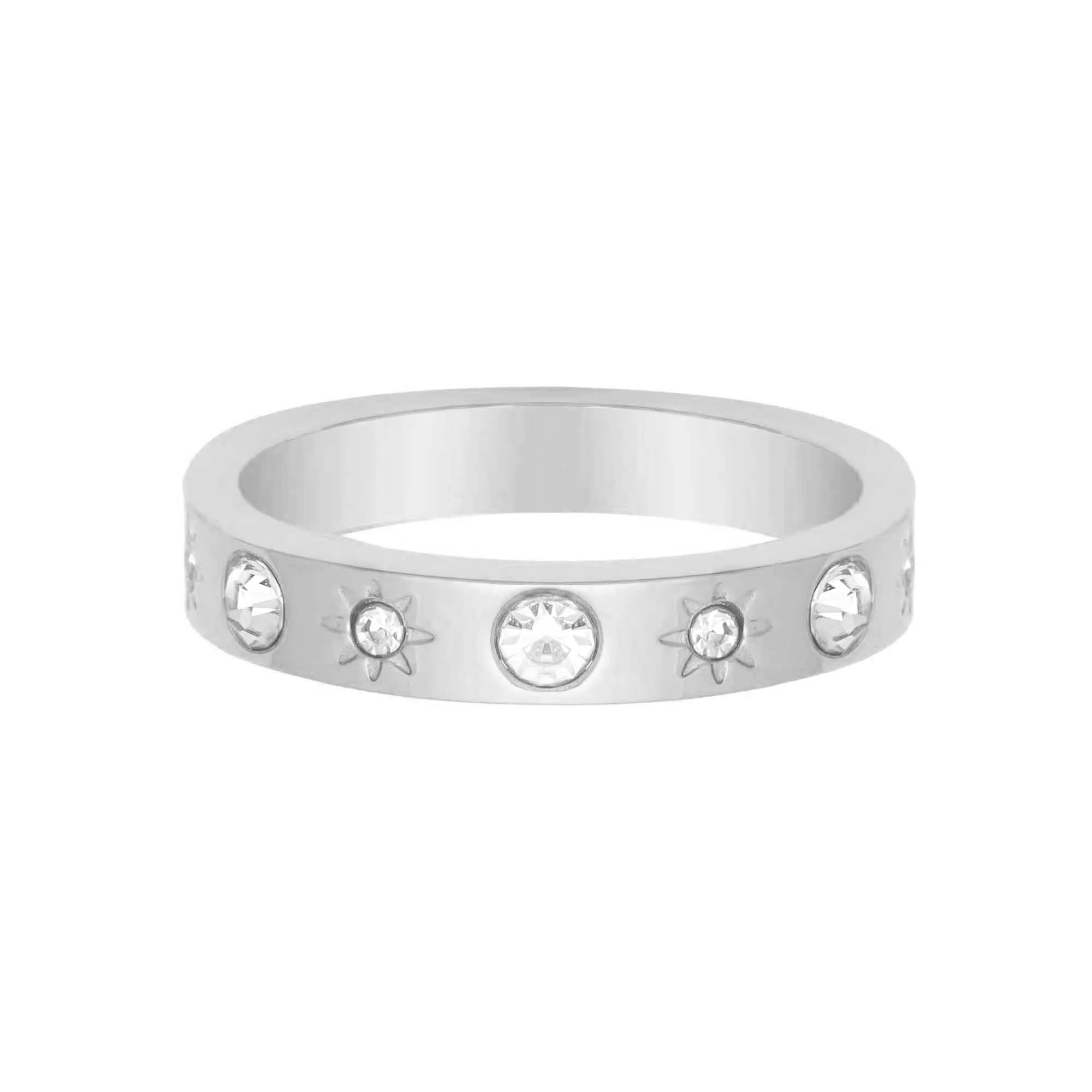 Bella Star Ring - Image 11