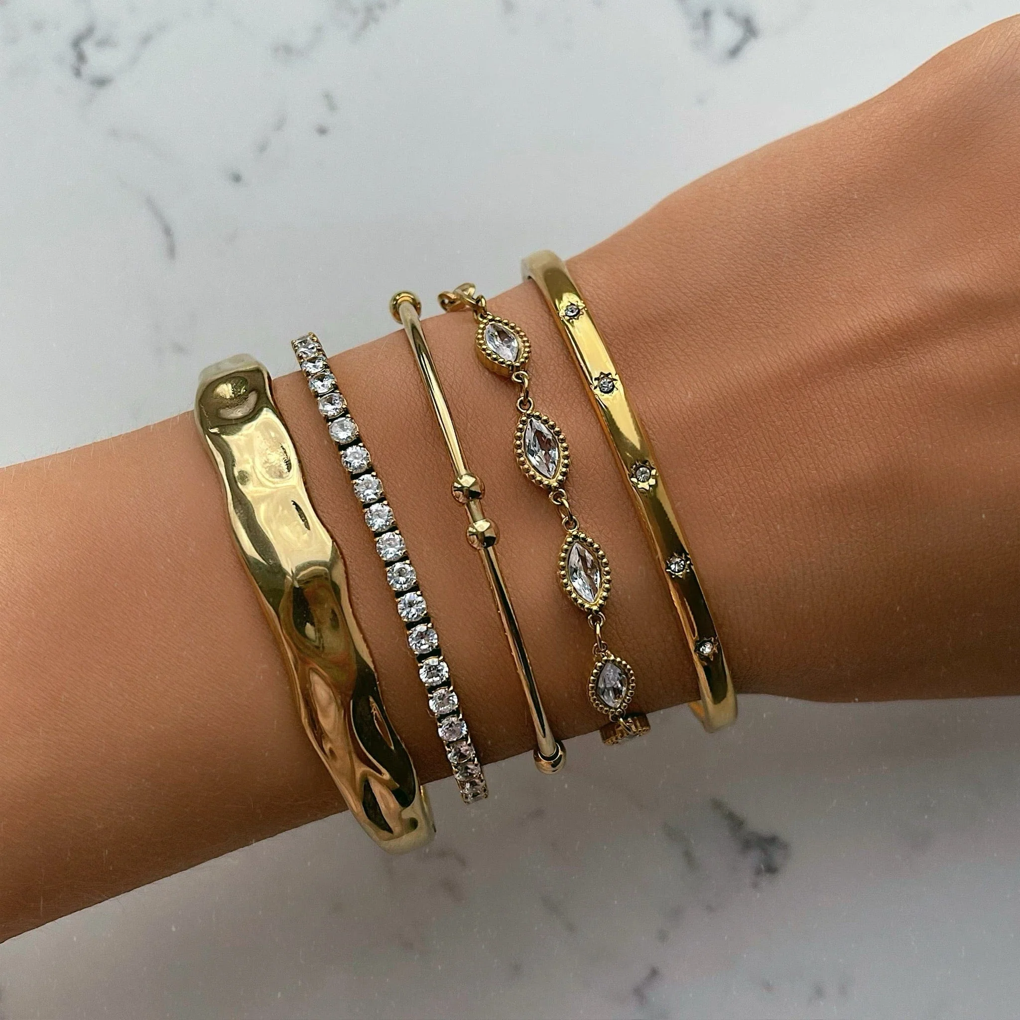 Bellini Bracelet - Image 2