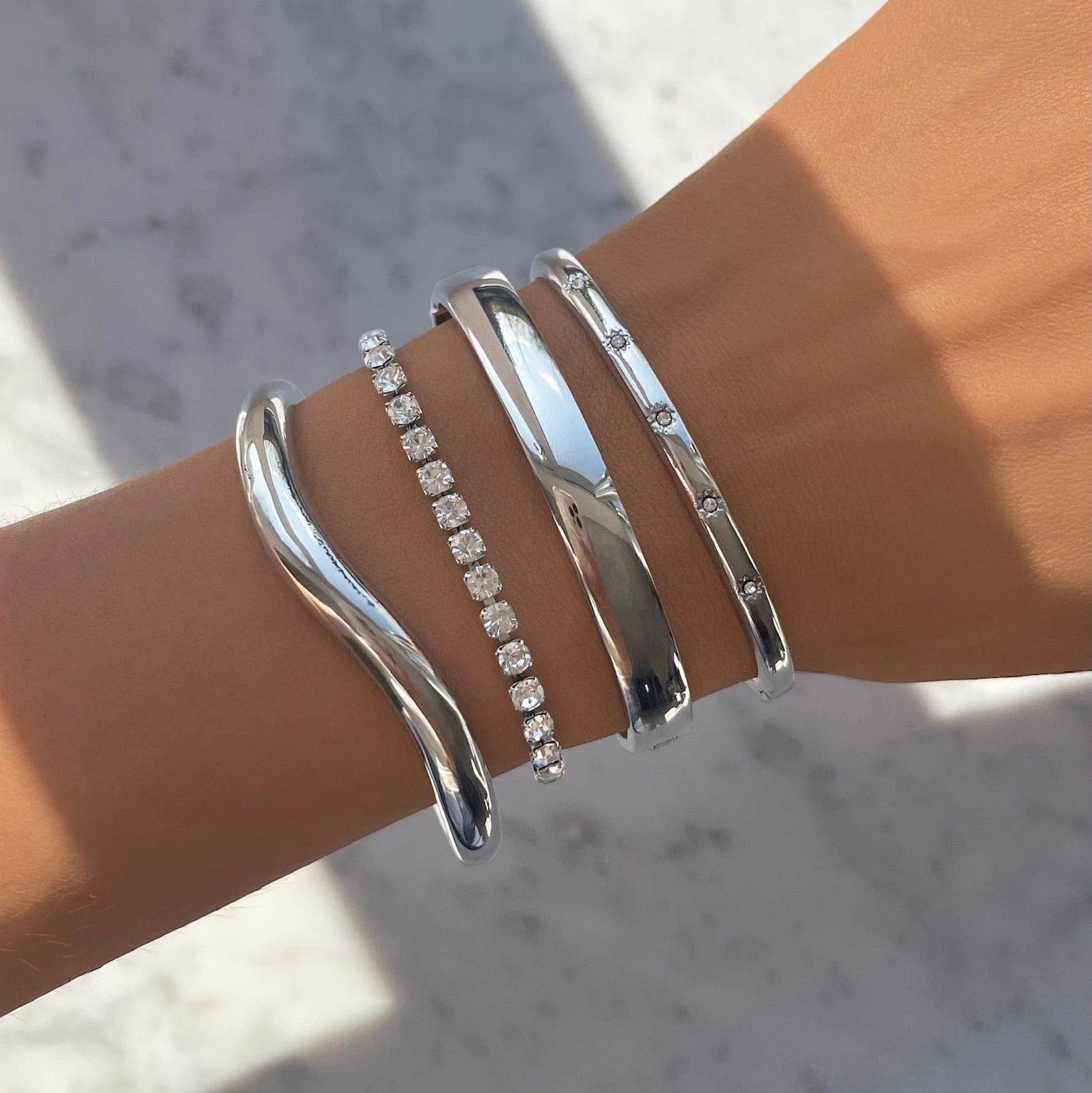 Bellini Bracelet - Image 3