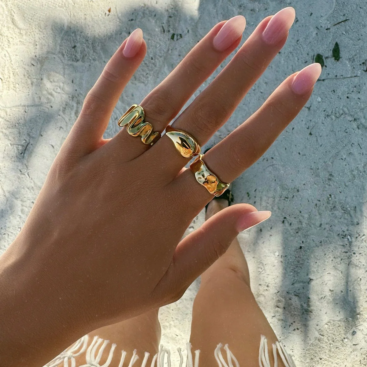 Bellisima Ring - Image 10