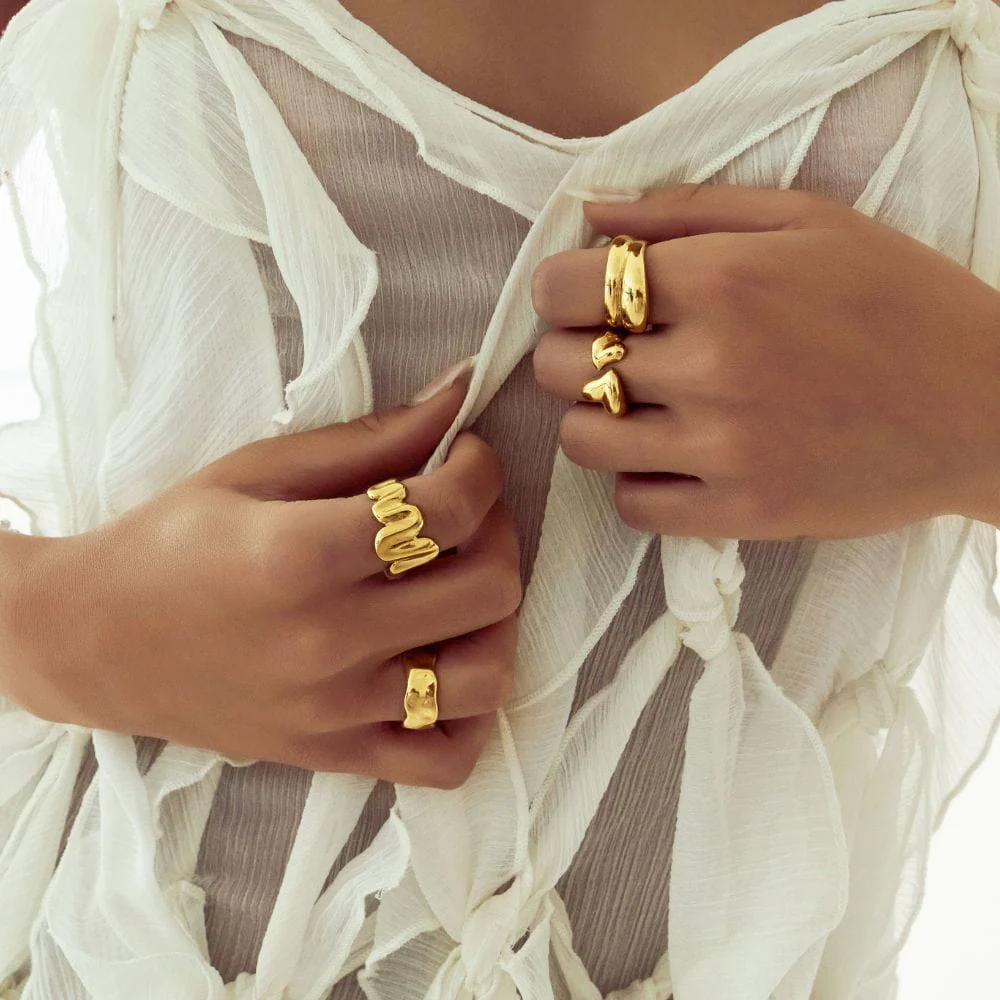 Bellisima Ring - Image 8
