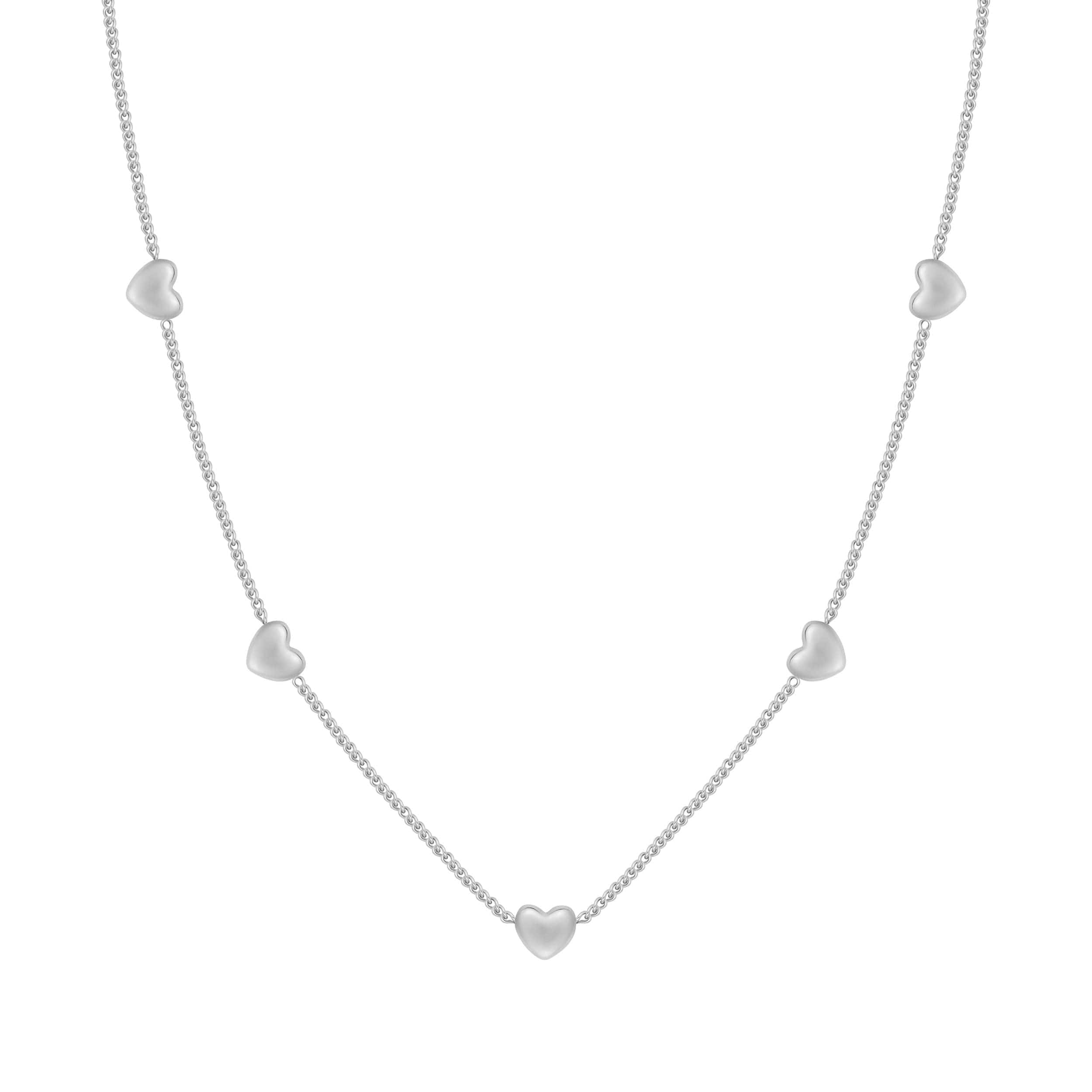 Beloved Heart Necklace - Image 3
