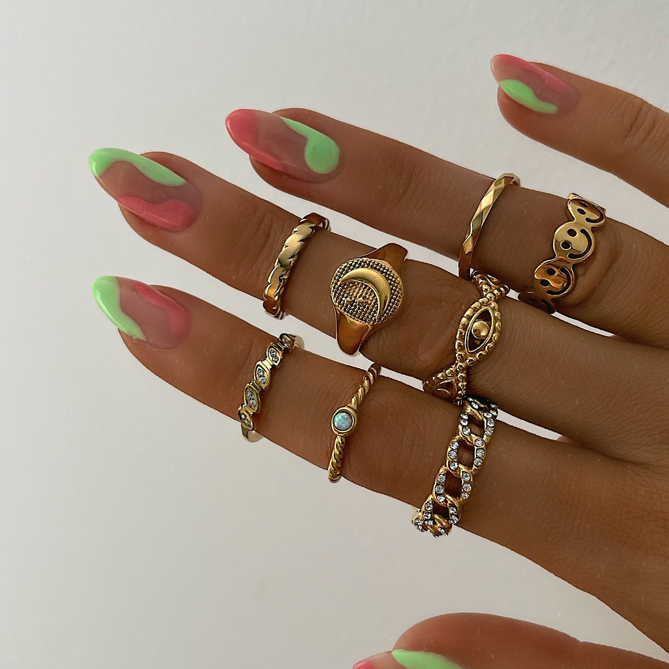Besotted Ring - Image 3